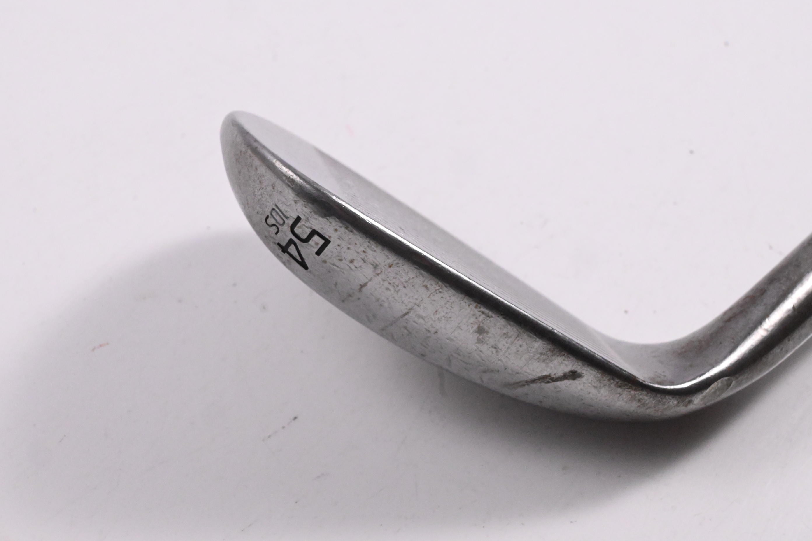 Titleist Vokey SM10 Sand Wedge / 54 Degree / Stiff Flex N.S.PRO Modus3 Shaft