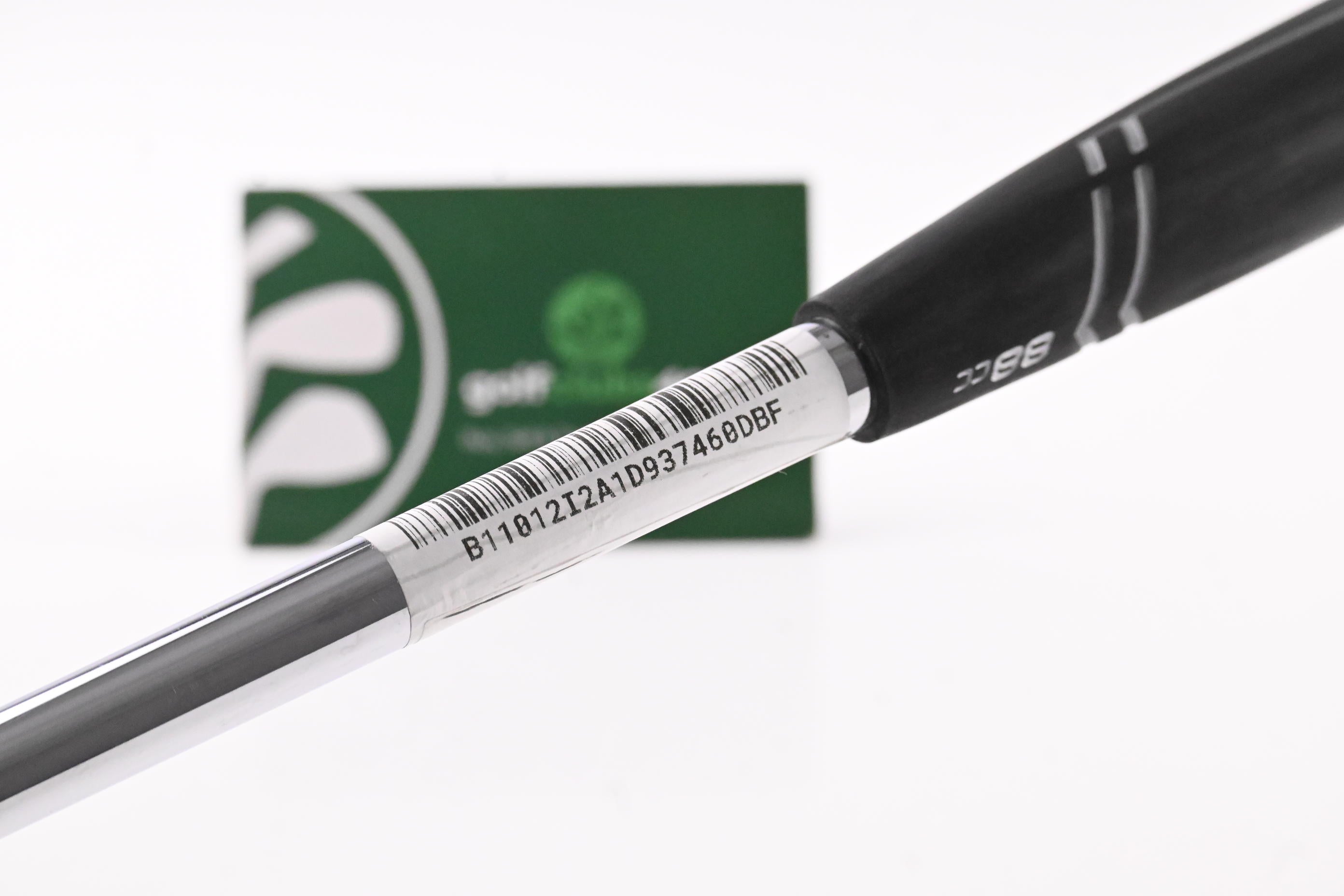 TP Mills Co. #4 Putter / 34 Inch