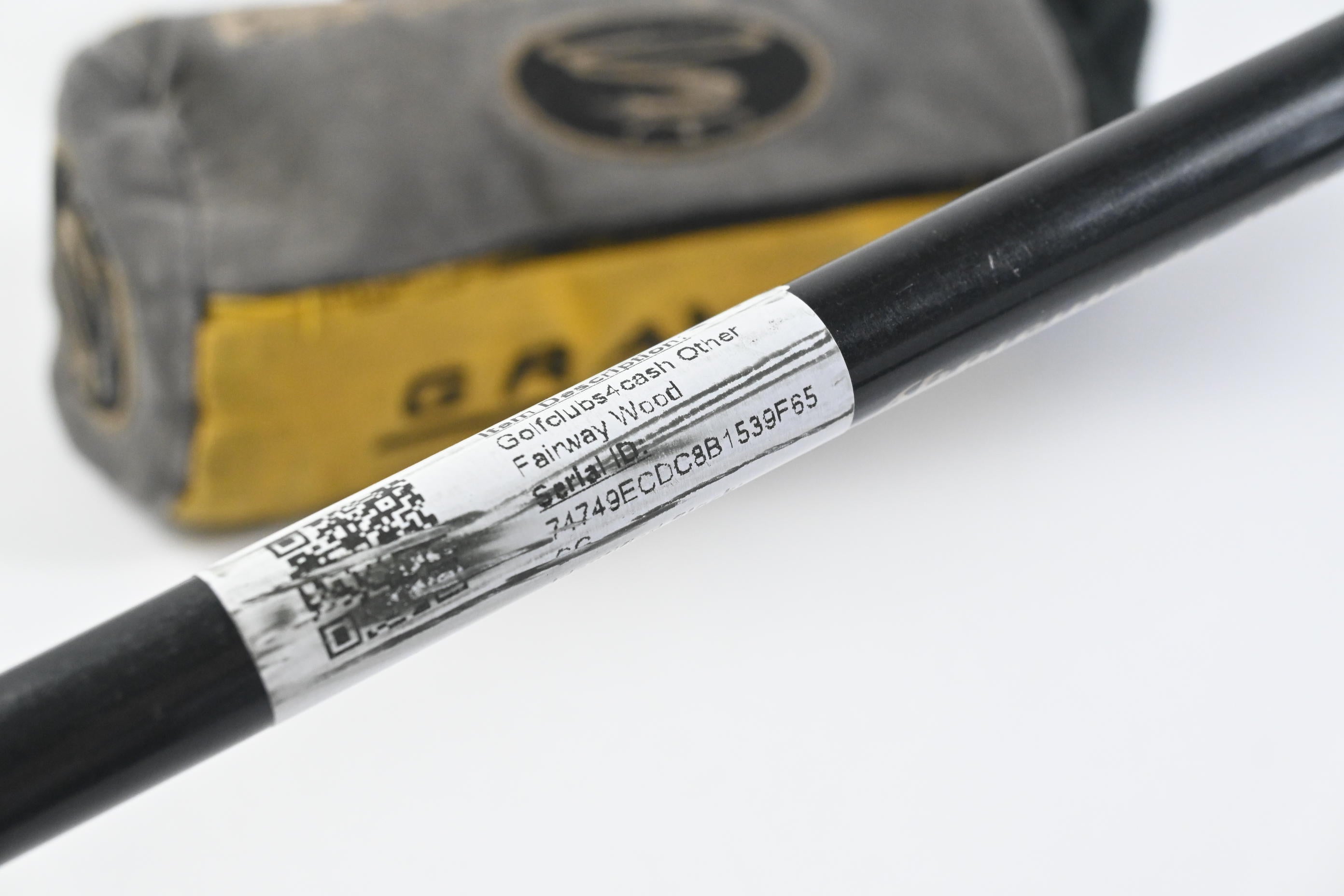 Cobra Gravity Back #5 Wood / 18 Degree / Regular Flex Cobra Shaft