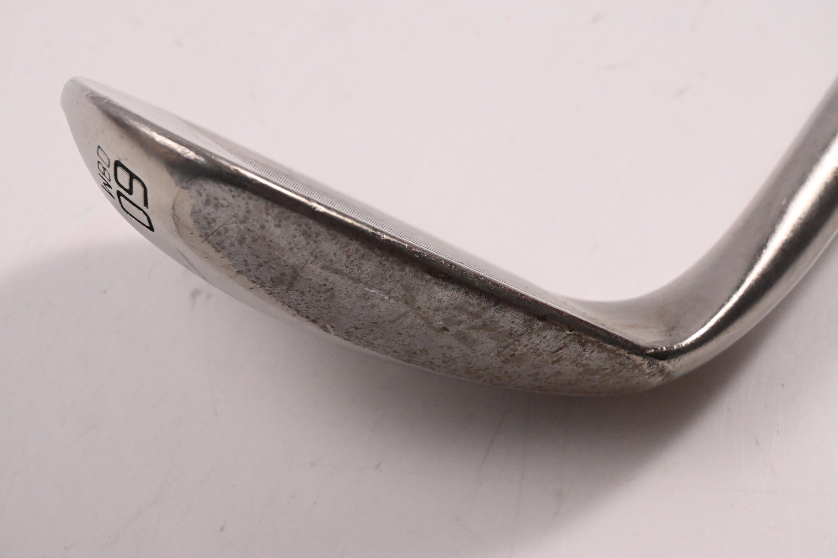 Titleist Vokey SM10 Lob Wedge / 60 Degree / Wedge Flex Titleist Vokey Shaft