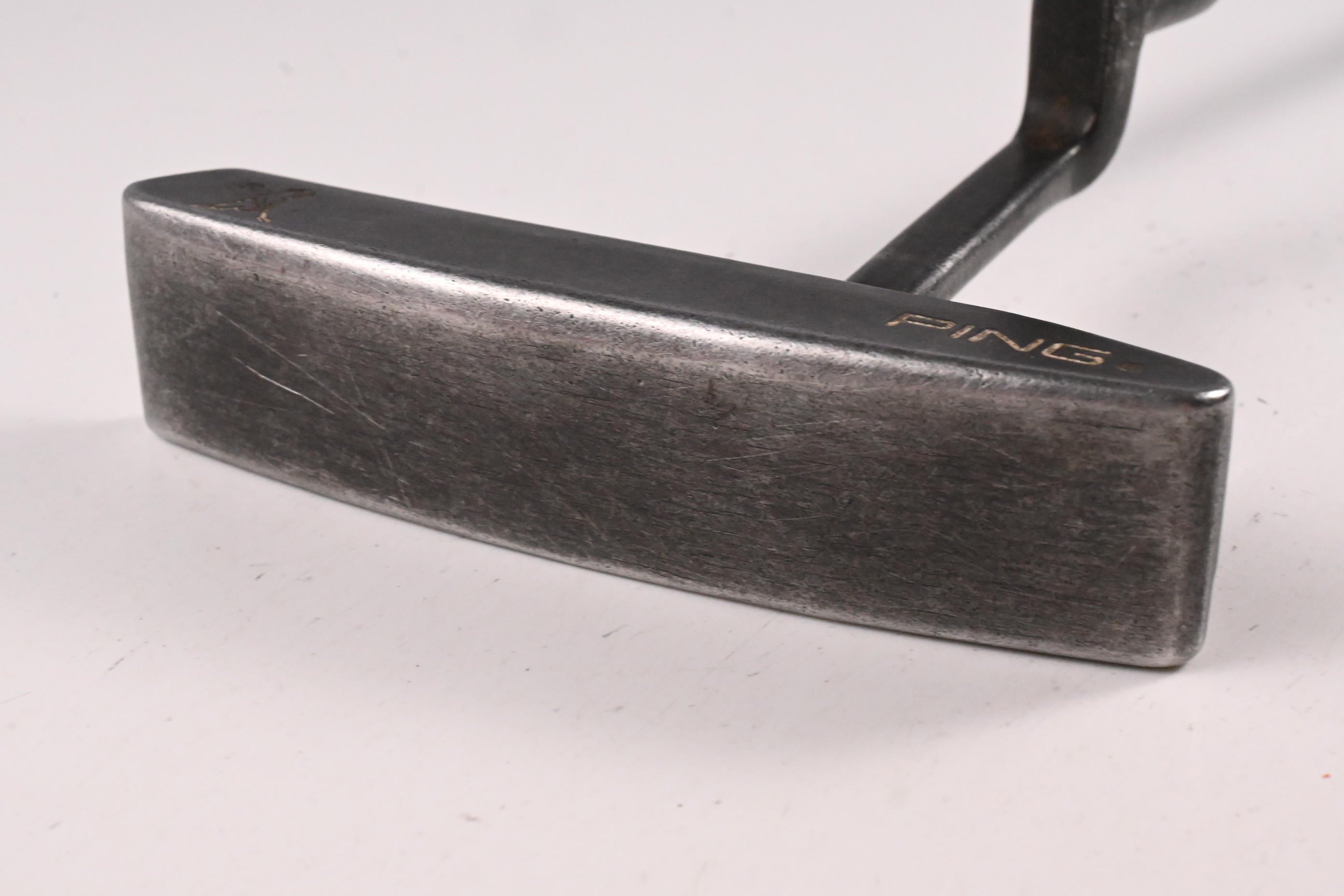 Ping Karsten Original Anser 5 Putter / 35 Inch