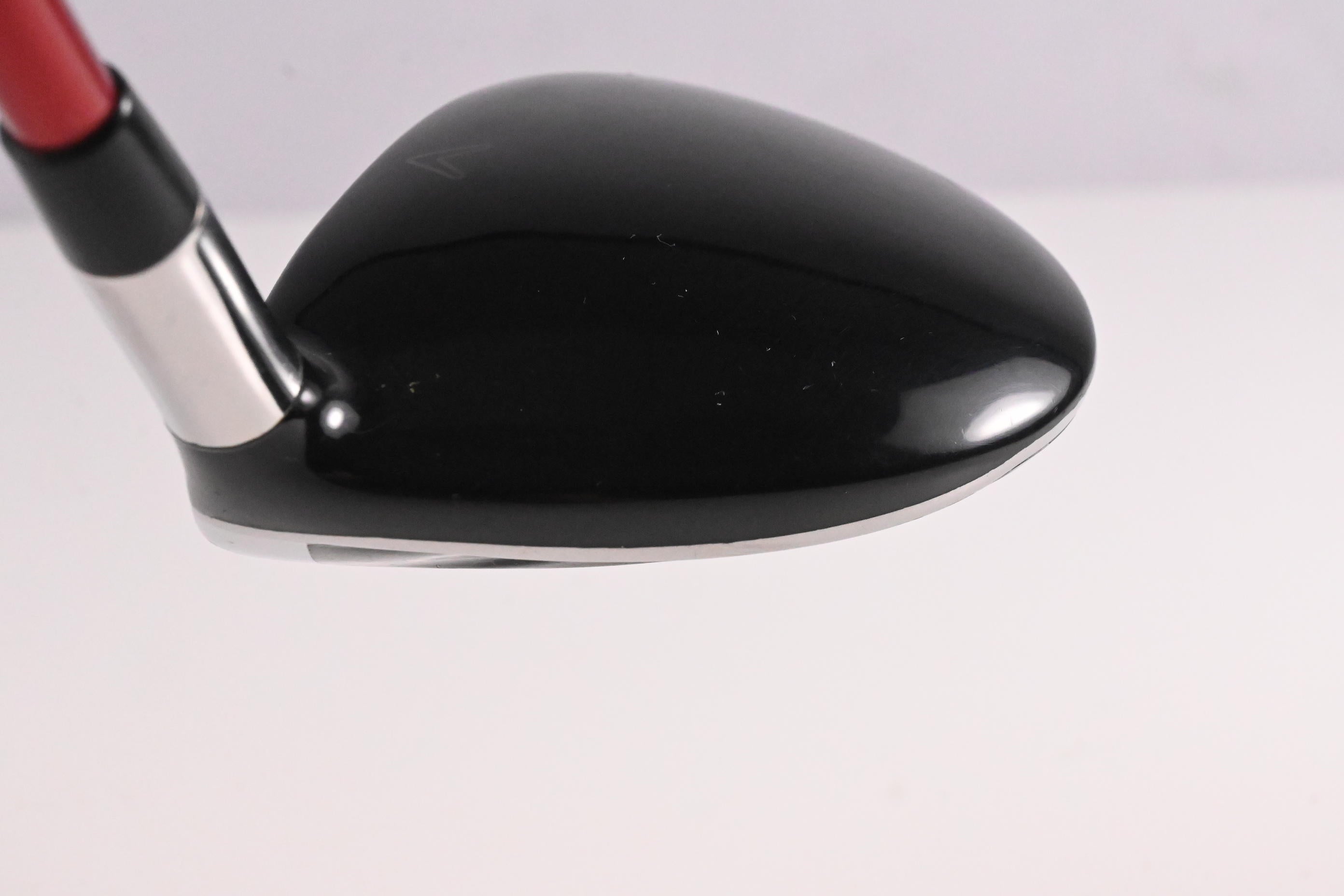 Callaway RAZR X Black #5 Wood / 19 Degree / Regular Flex Callaway 60 Shaft