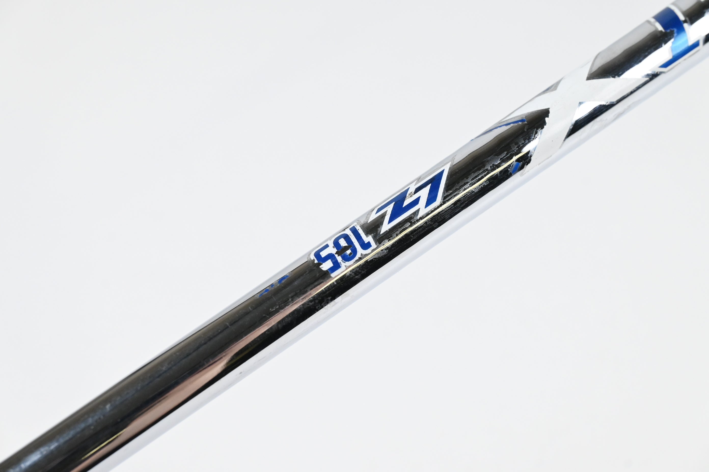 Callaway Apex CF16 #6 Iron / Regular Flex Project X LZ 105 Shaft