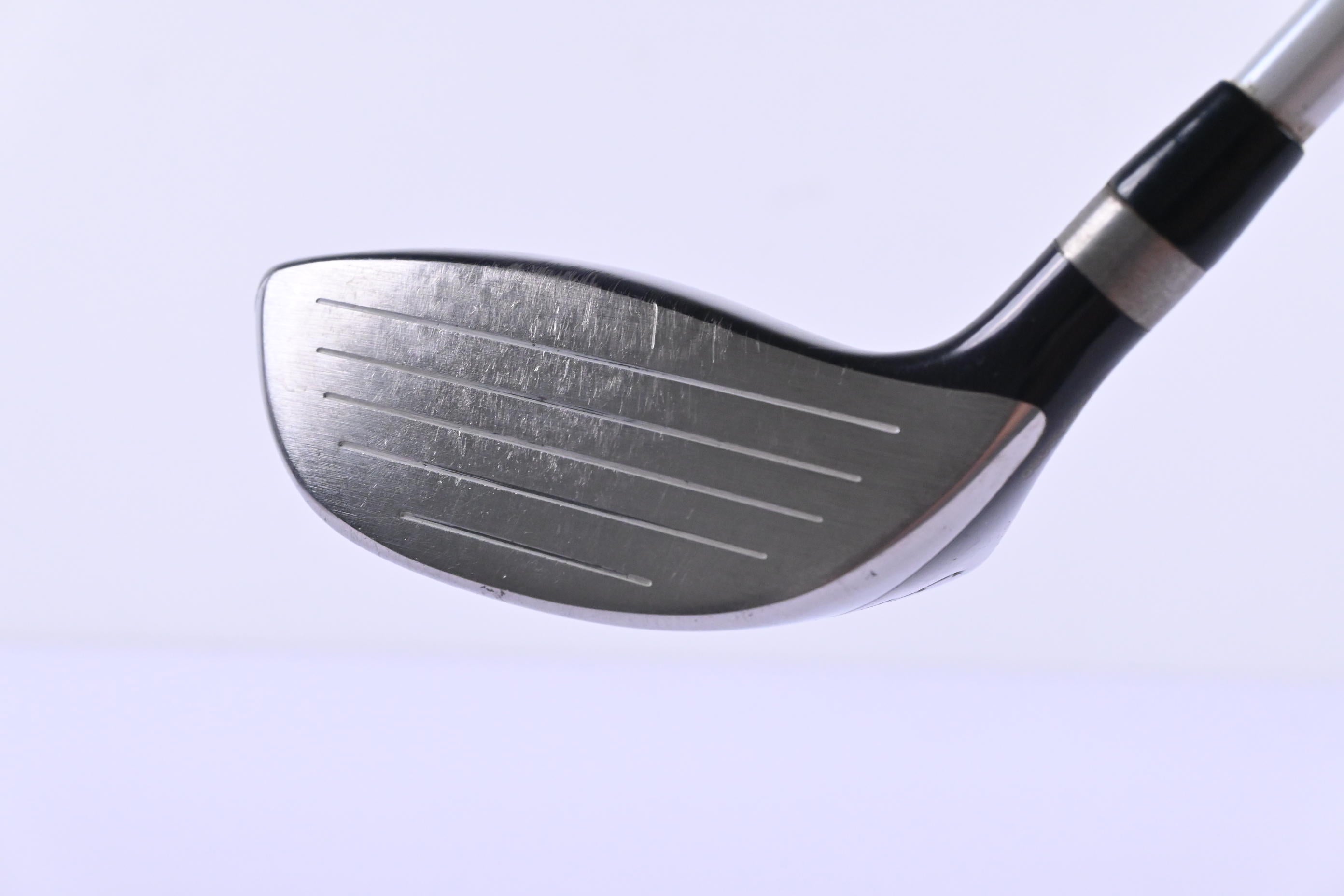 Ladies Ping Rhapsody #3 Wood / 18 Degree / Ladies Flex Ping TFC 129 Shaft