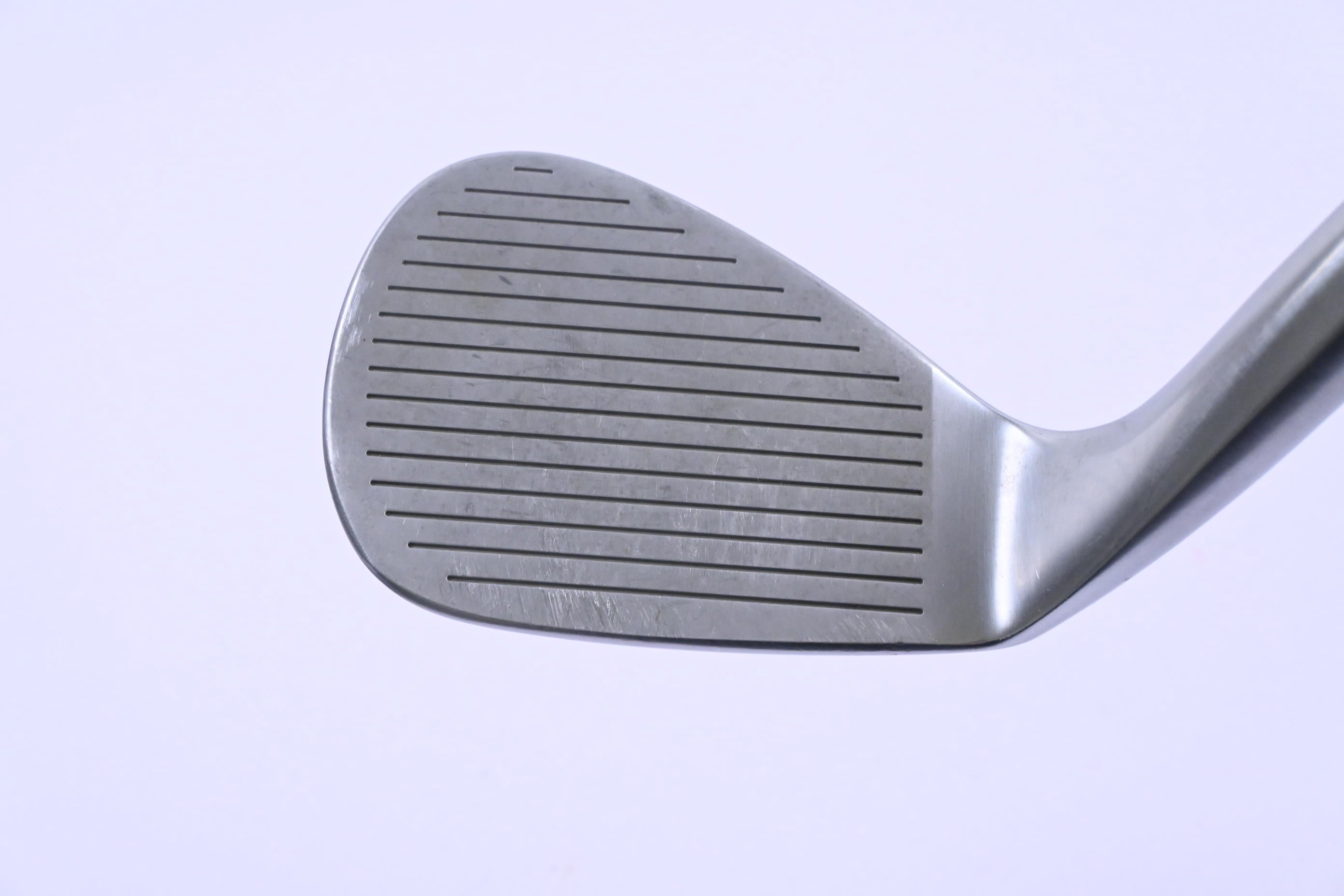 Rife SC51 Lob Wedge / 60 Degree / Wedge Flex Rife Steel Shaft