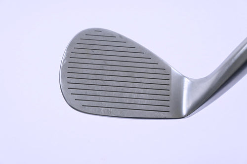 Rife SC51 Lob Wedge / 60 Degree / Wedge Flex Rife Steel Shaft