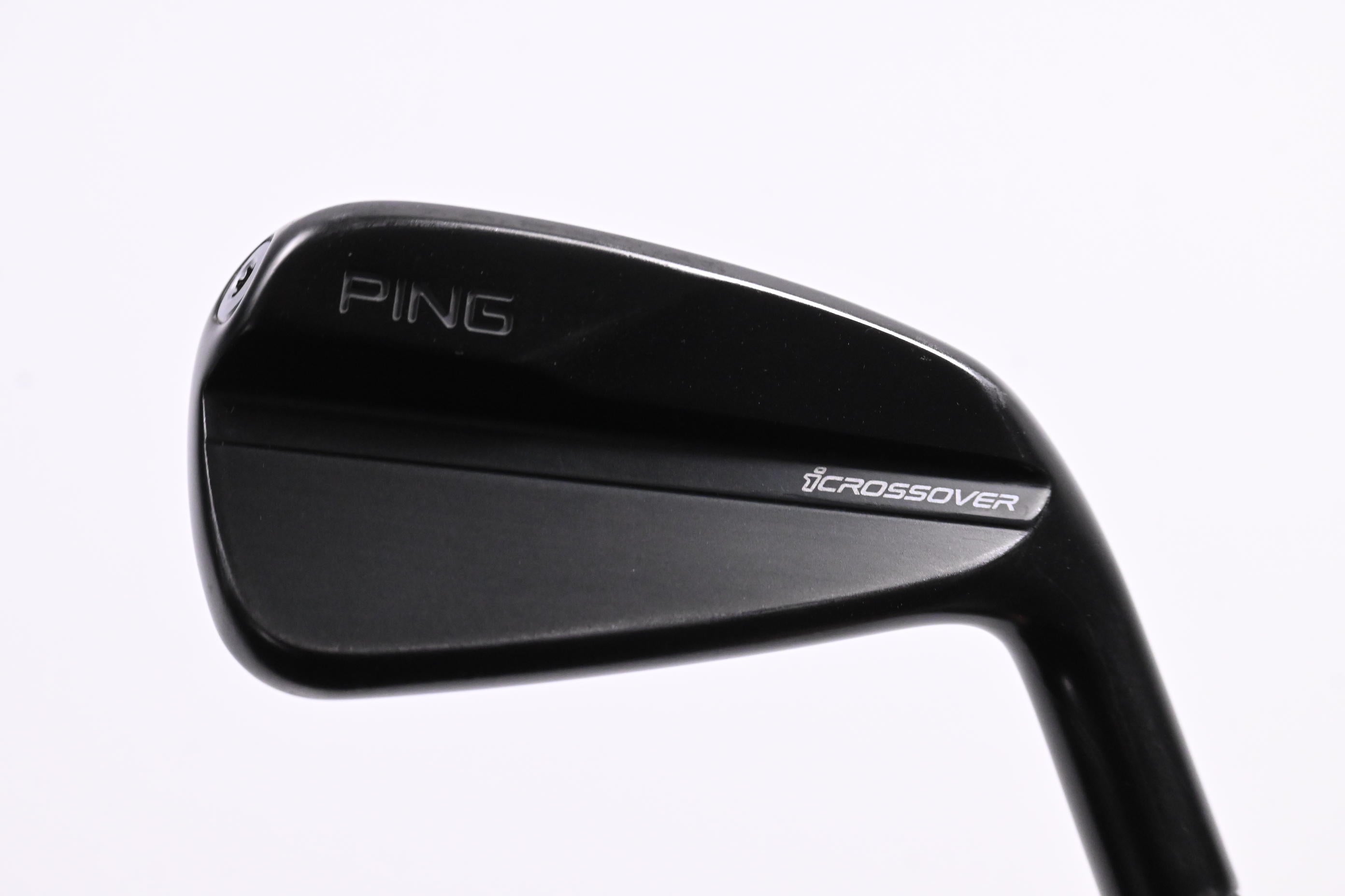 Ping iCrossover #3 Hybrid / 20 Degree / Stiff Flex Ping Tour 2.0 Chrome 85 Shaft