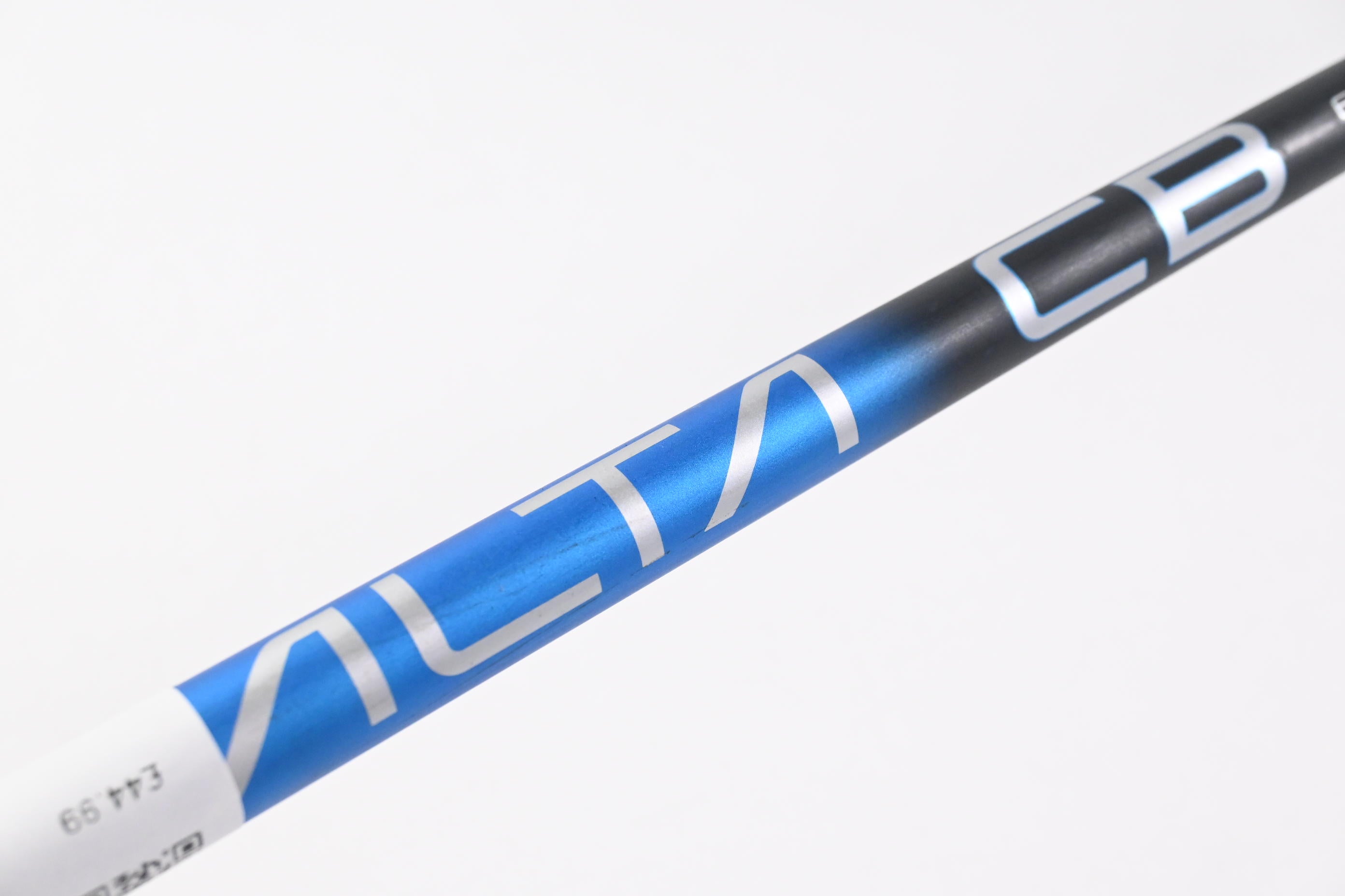 Ping Alta CB Blue 65 #7 Wood Shaft / Regular Flex / Ping 3rd Gen