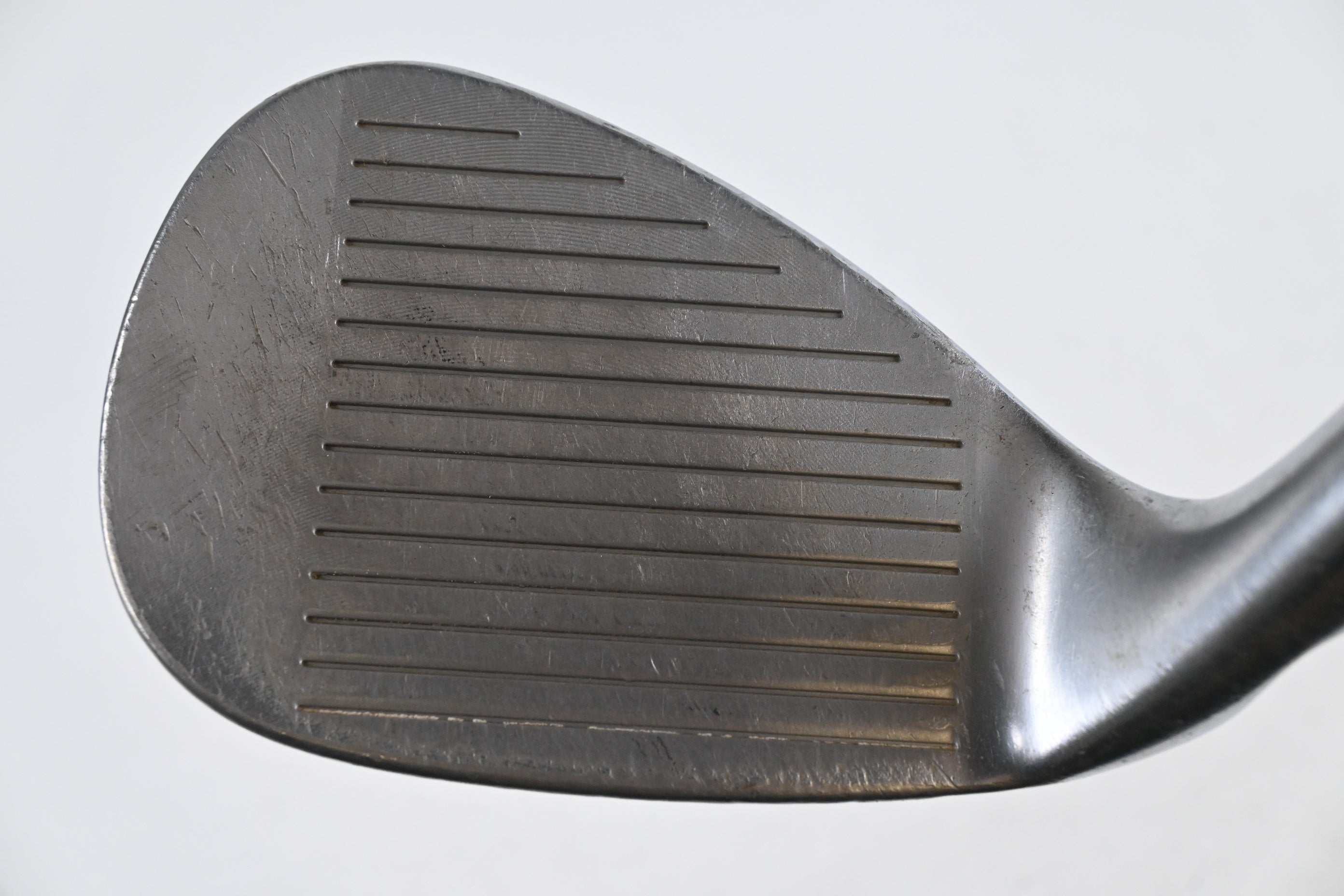 Ping Tour-S Lob Wedge / 58 Degree / Green Dot / Stiff Flex Steel Shaft