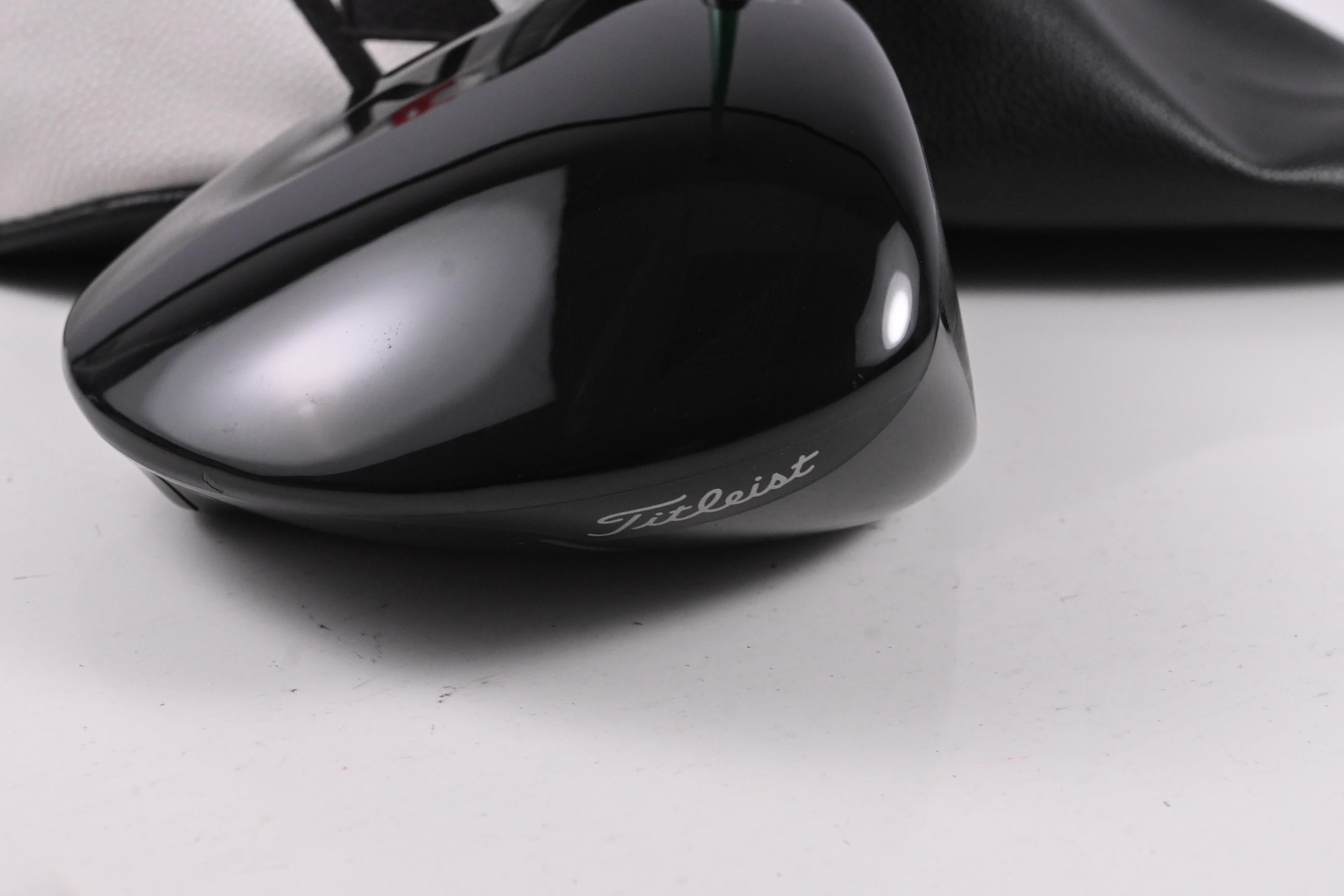 Titleist TSR2 Driver / 11 Degree / Regular Flex ACCRA GX Green 250 Shaft