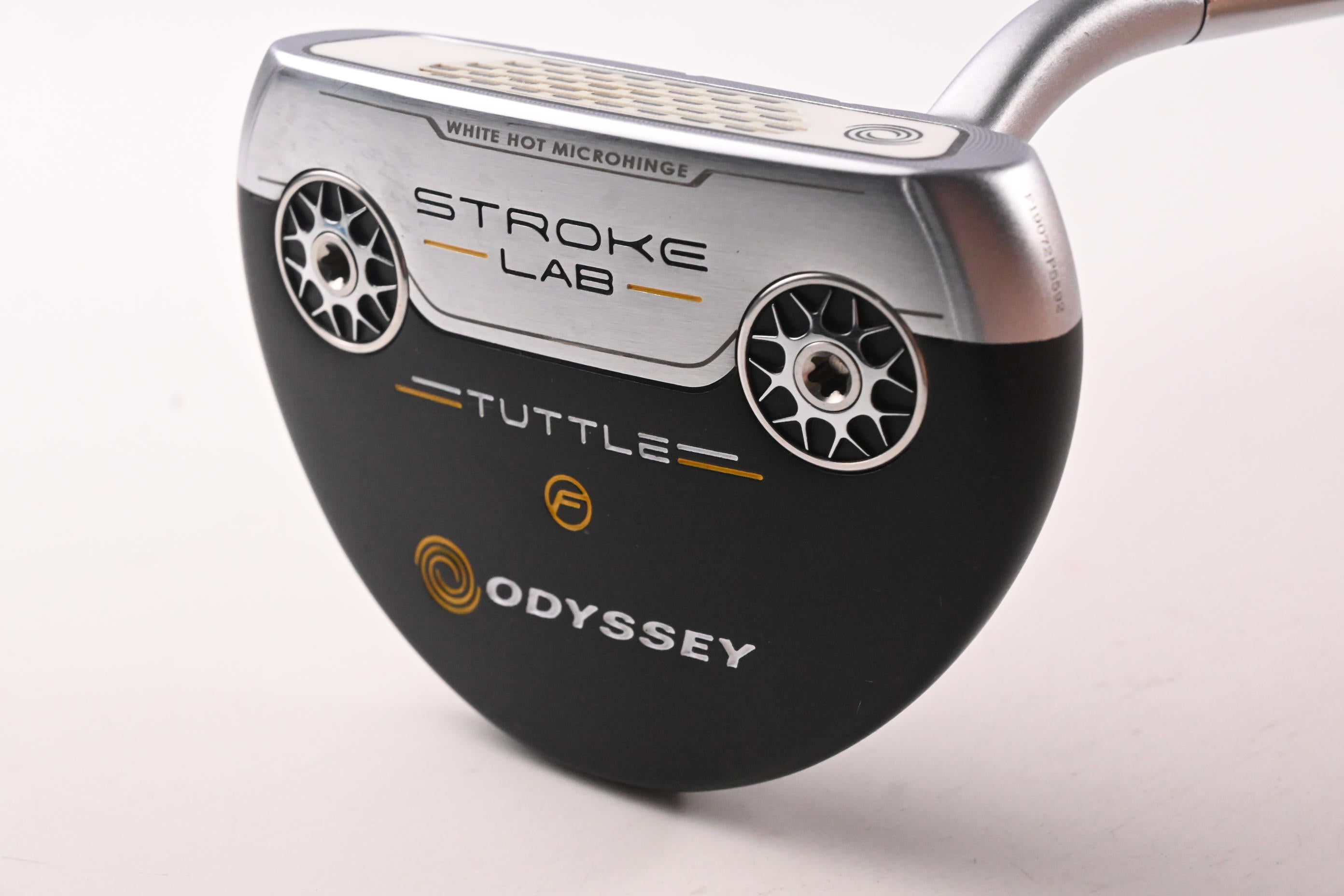 Odyssey Stroke Lab Tuttle Putter / 34 Inch