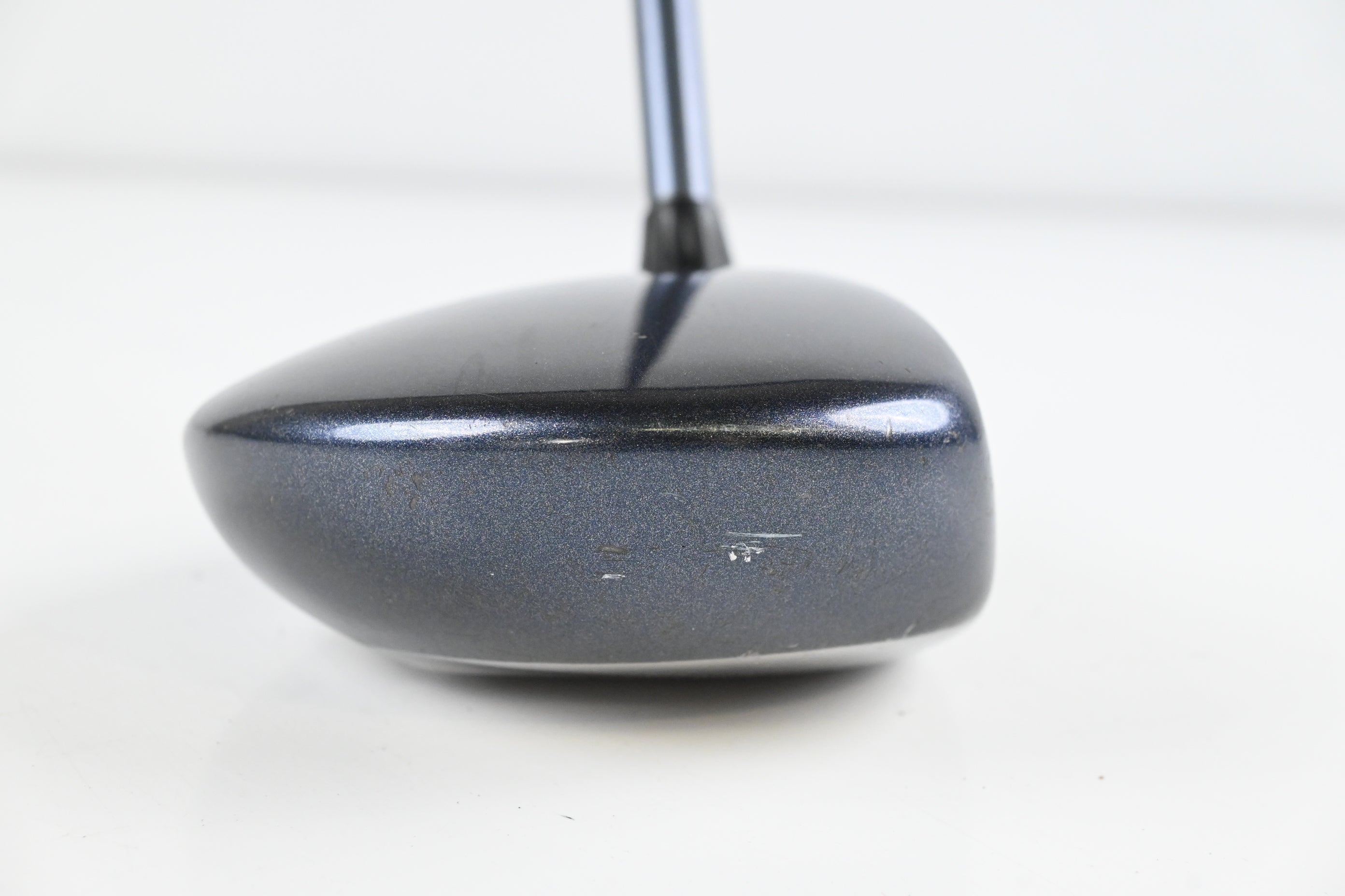 Callaway Steelhead III #3 Wood / 15 Degree / Regular Flex System III Shaft