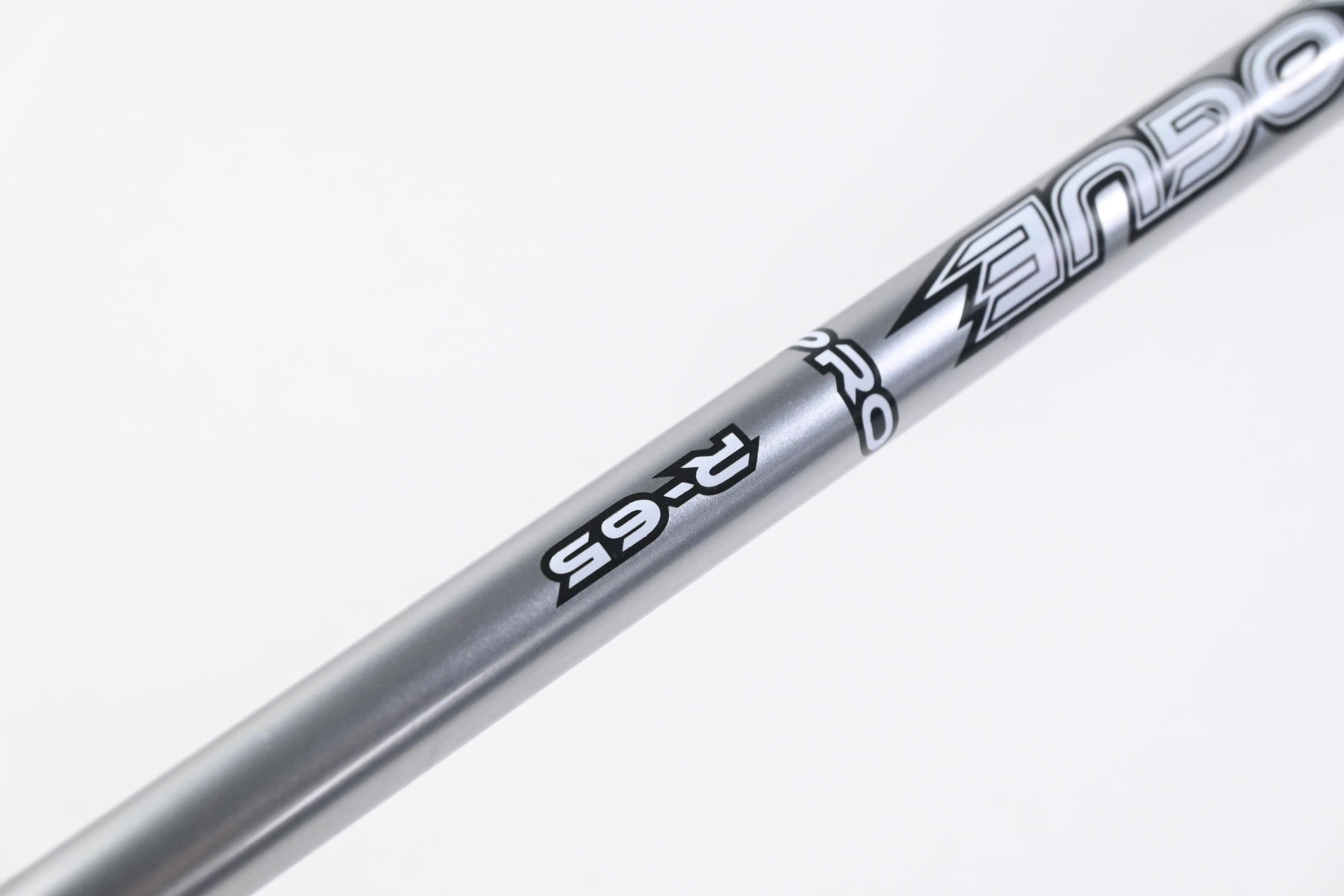 Cobra King F7 #4 Iron / 20 Degree / Regular Flex Aldila Rogue Pro 65 Shaft