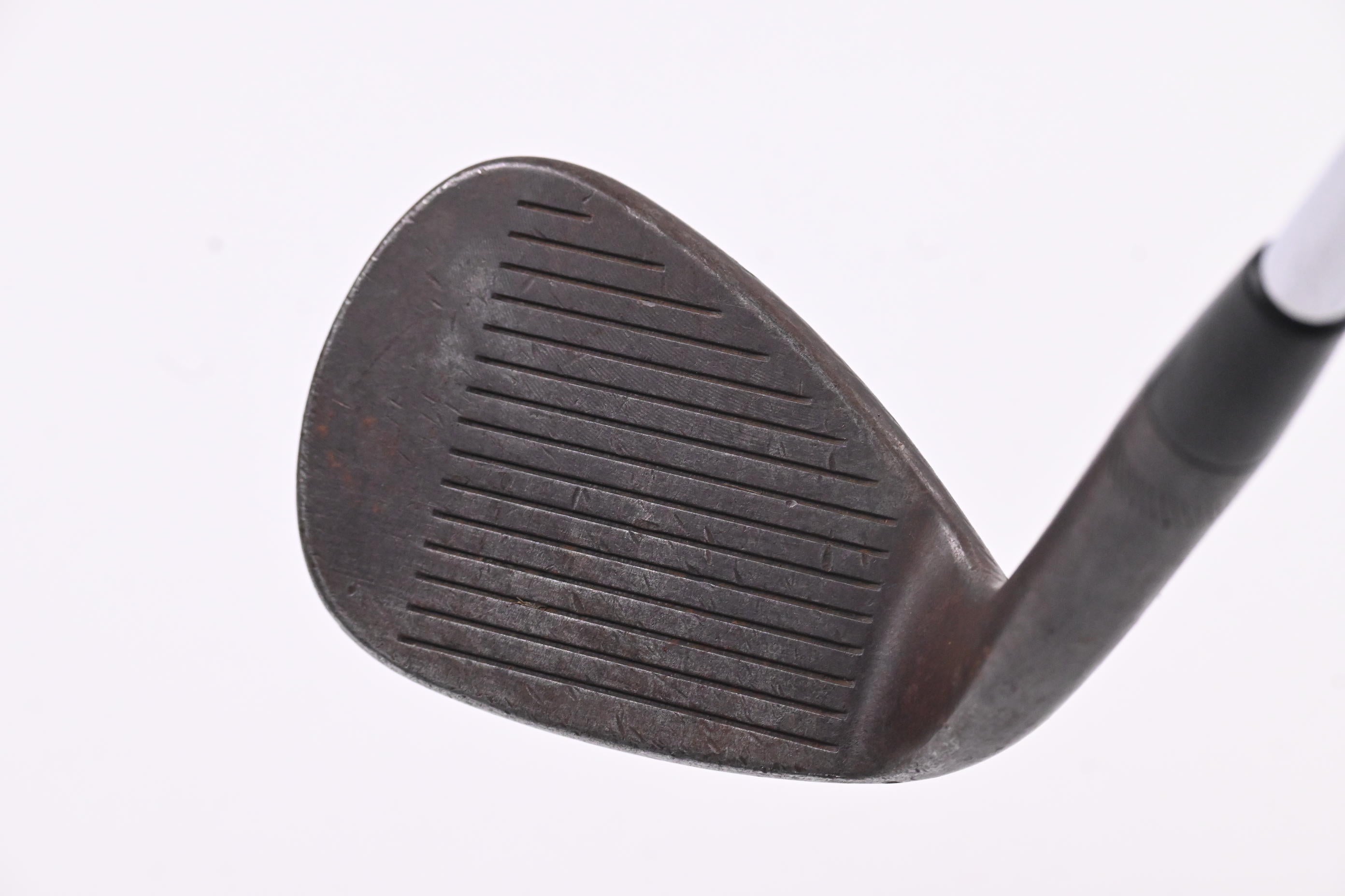Titleist Vokey Spin Milled 2005 Lob Wedge / 58 Degree / Wedge Flex Dynamic Gold Shaft