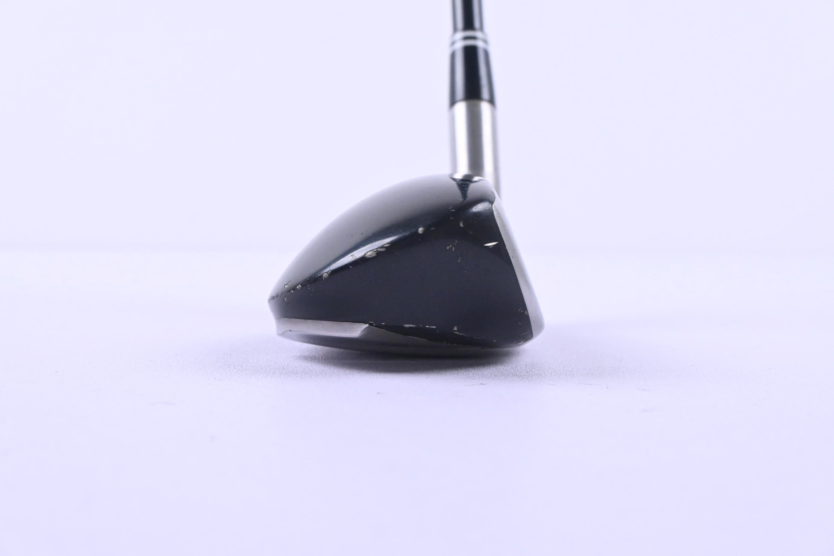 Cleveland Classic #3 Hybrid / 20.5 Degree / Regular Flex Matrix Ozik XCON-h6