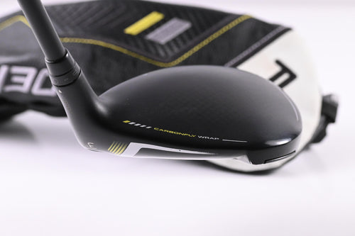 Ping G430 Max #3 Wood / 15 Degree / Regular Flex Ping ALTA CB Black 65 Shaft