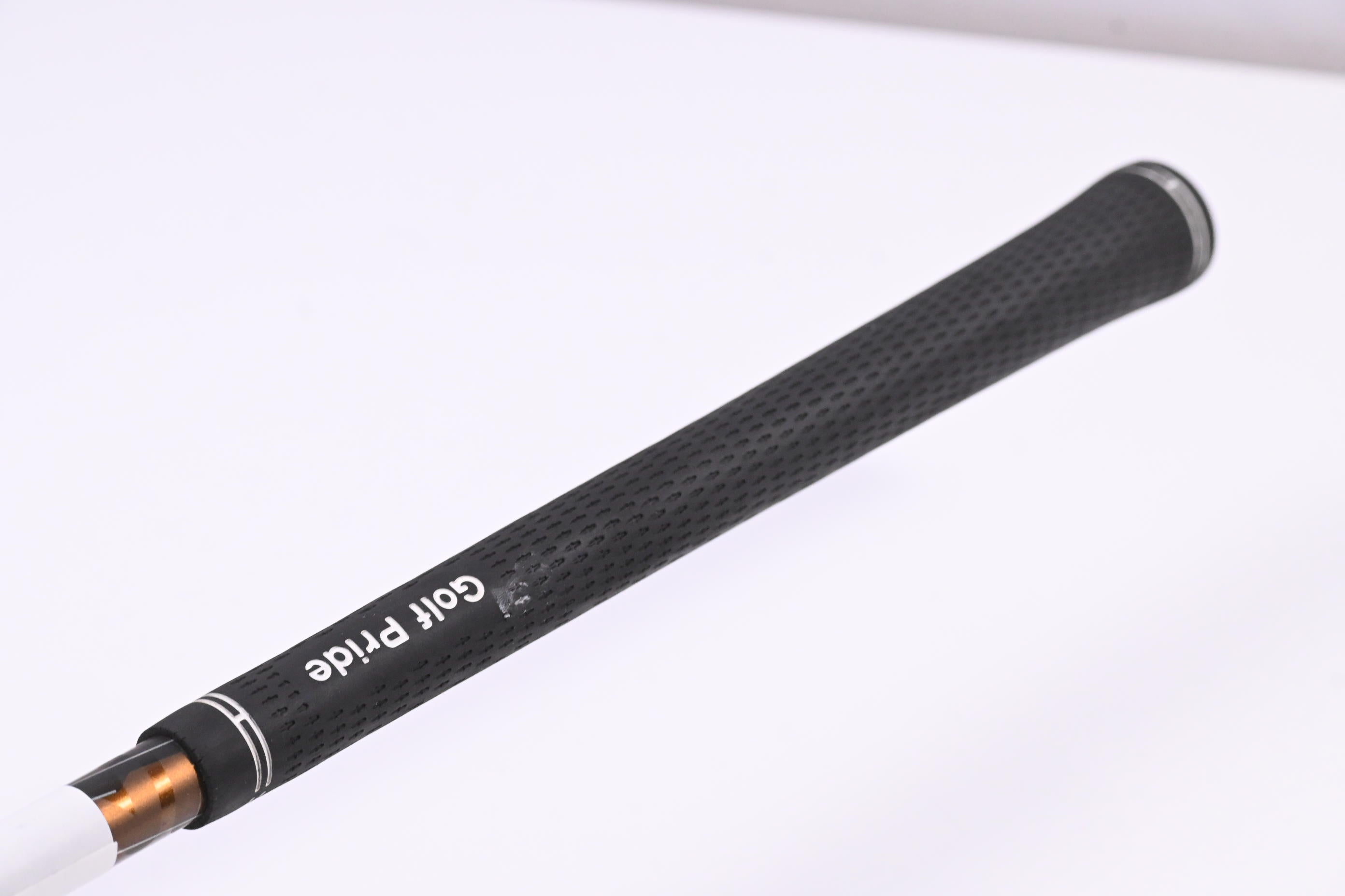 Ping G400 Crossover #4 Iron / 22 Degree / Black Dot / Regular Flex Ping Alta CB