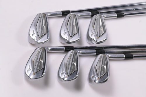 Mizuno JPX 919 Forged Irons / 5-PW / Regular Flex Dyanmic Gold R300