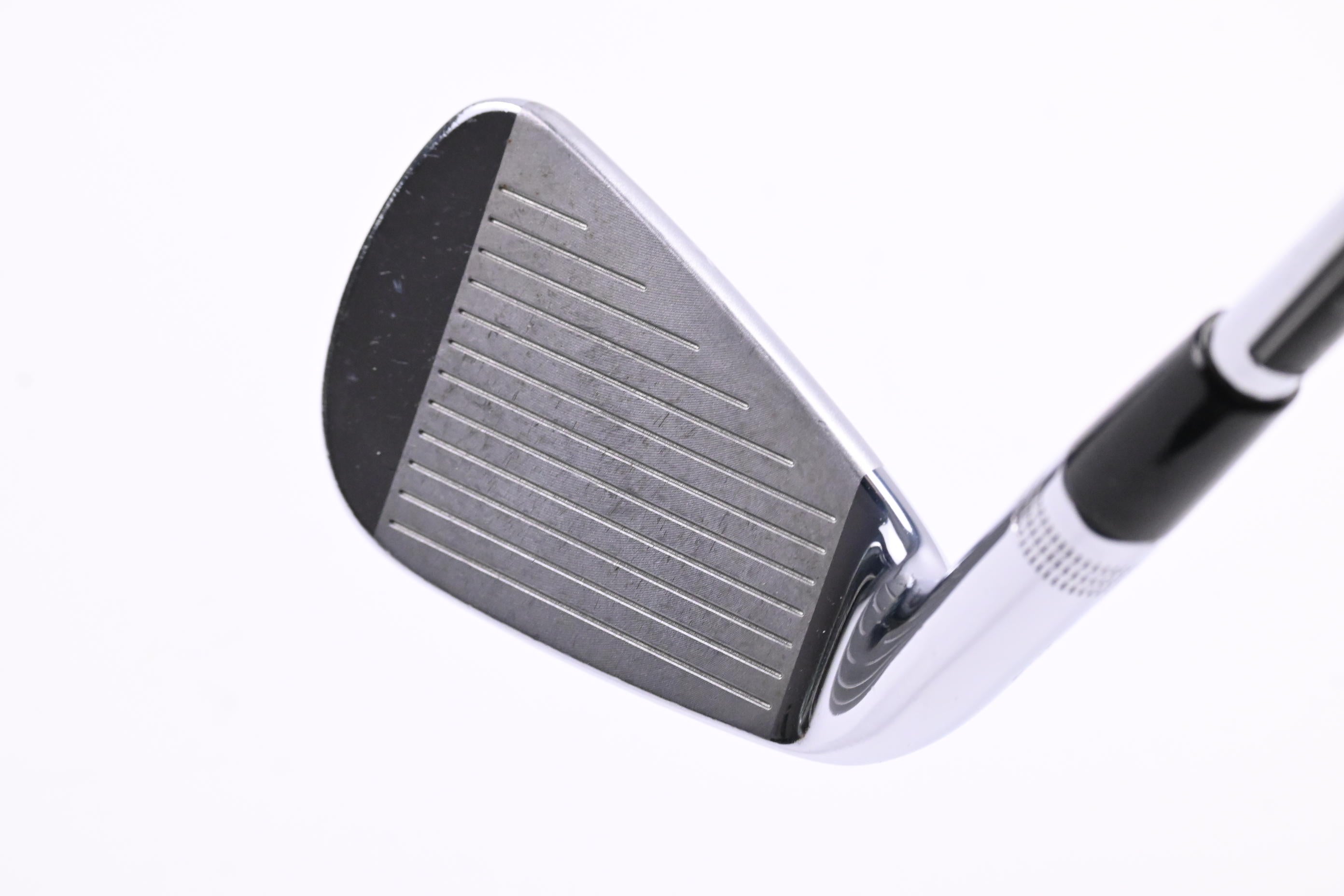 Wilson Staff Model CB 2024 #7 Iron / 34 Degree / Stiff Flex Dynamic Gold Mid 115