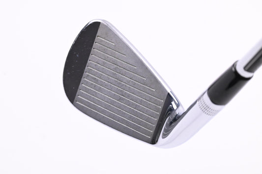 Wilson Staff Model CB 2024 #7 Iron / 34 Degree / Stiff Flex Dynamic Gold Mid 115