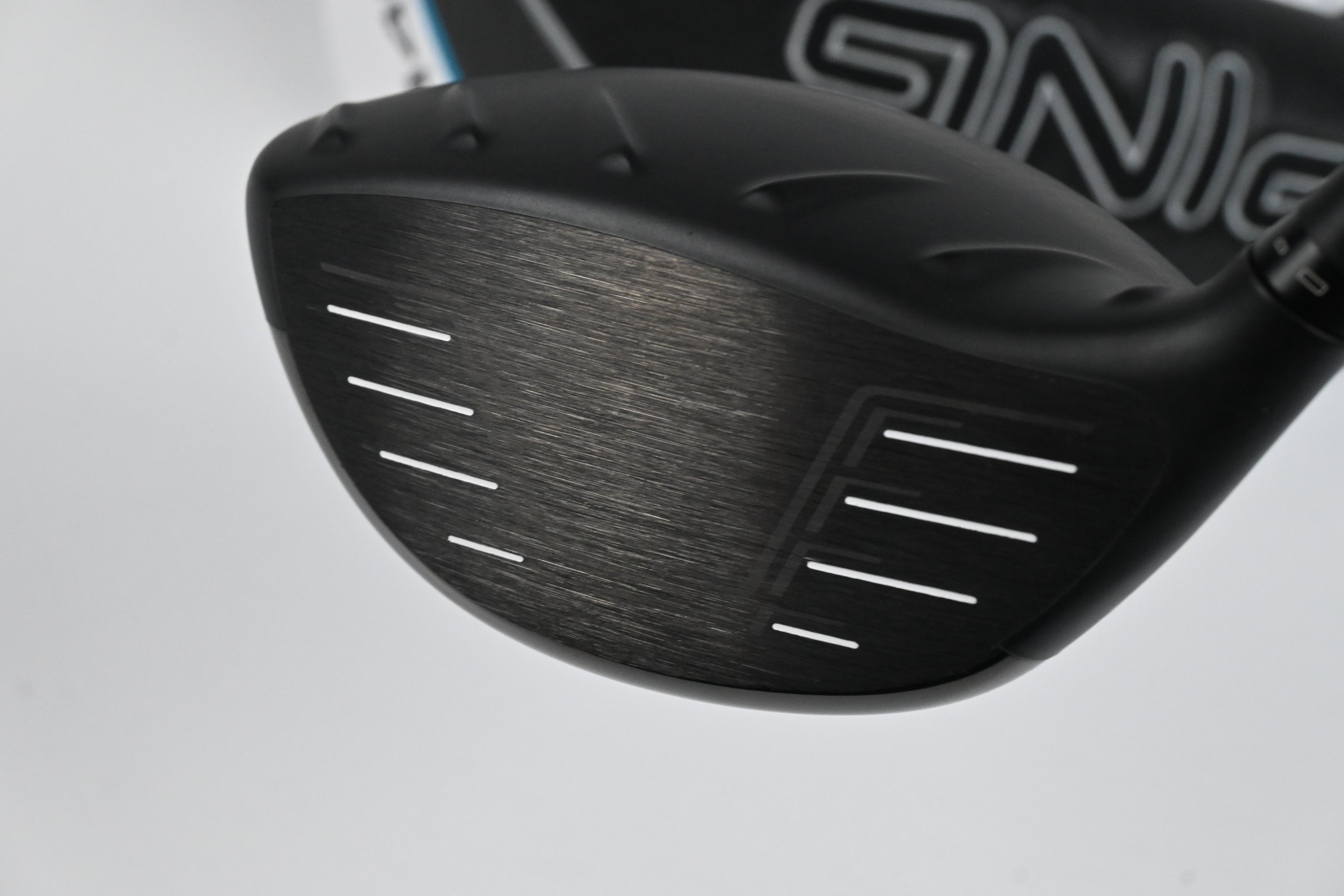 Ping G440 LST Driver / 10.5 Degree / X-Flex Fujikura Atmos White 6 Shaft