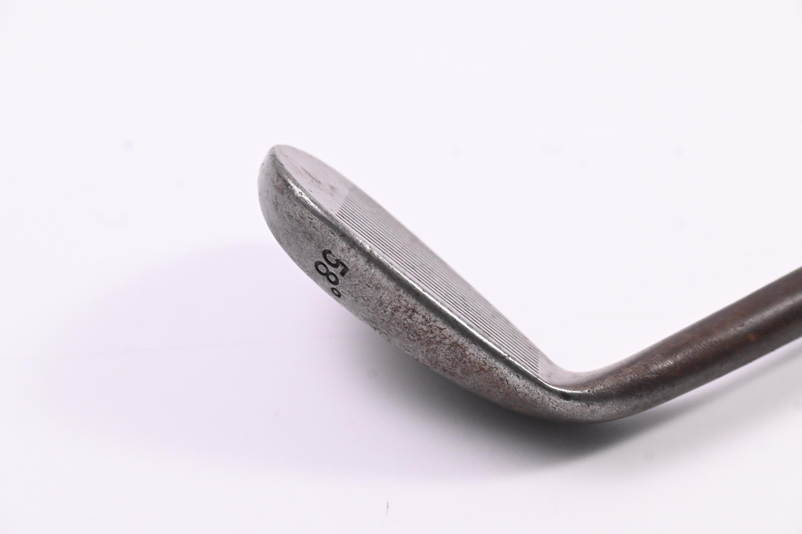 Titleist Vokey Spin Milled 2005 Lob Wedge / 58 Degree / Wedge Flex Dynamic Gold Shaft