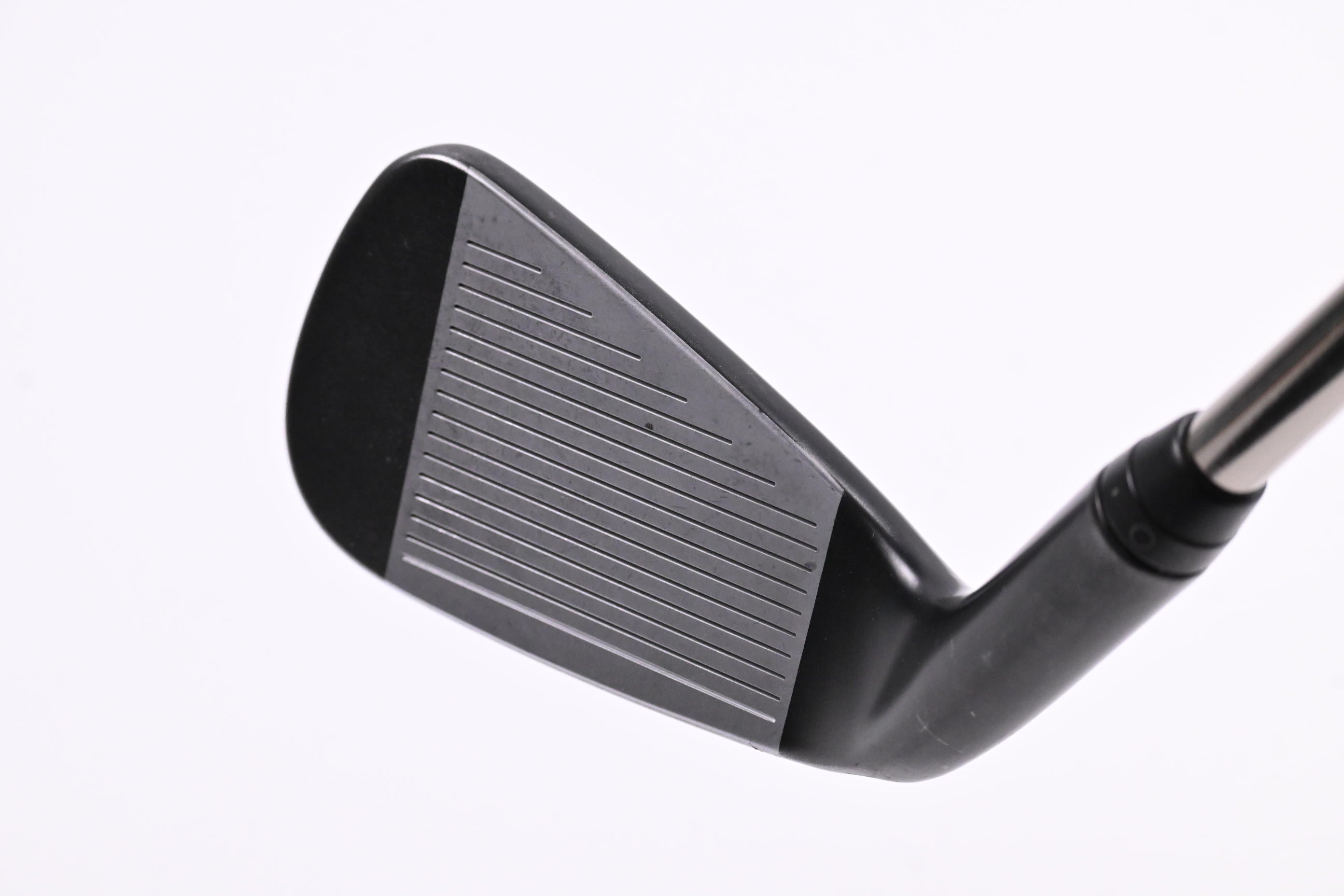 Ping iCrossover #3 Hybrid / 20 Degree / Stiff Flex Ping Tour 2.0 Chrome 85 Shaft