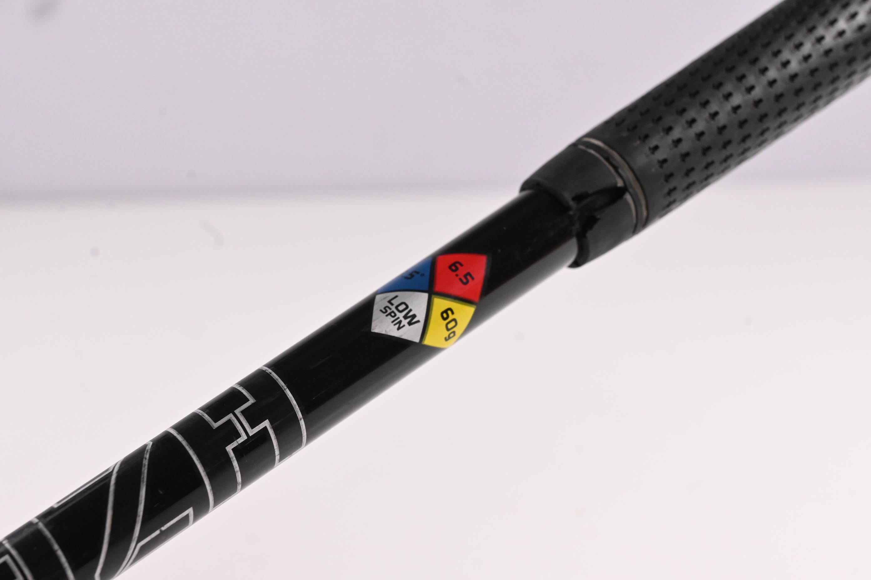 Taylormade SIM2 Max #3 Wood / 15 Degree / X-Flex HZRDUS RDX Smoke Black 60