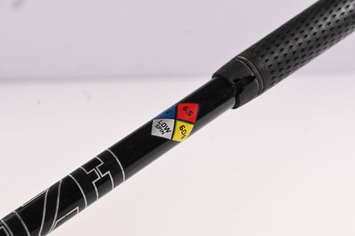 Taylormade SIM2 Max #3 Wood / 15 Degree / X-Flex HZRDUS RDX Smoke Black 60