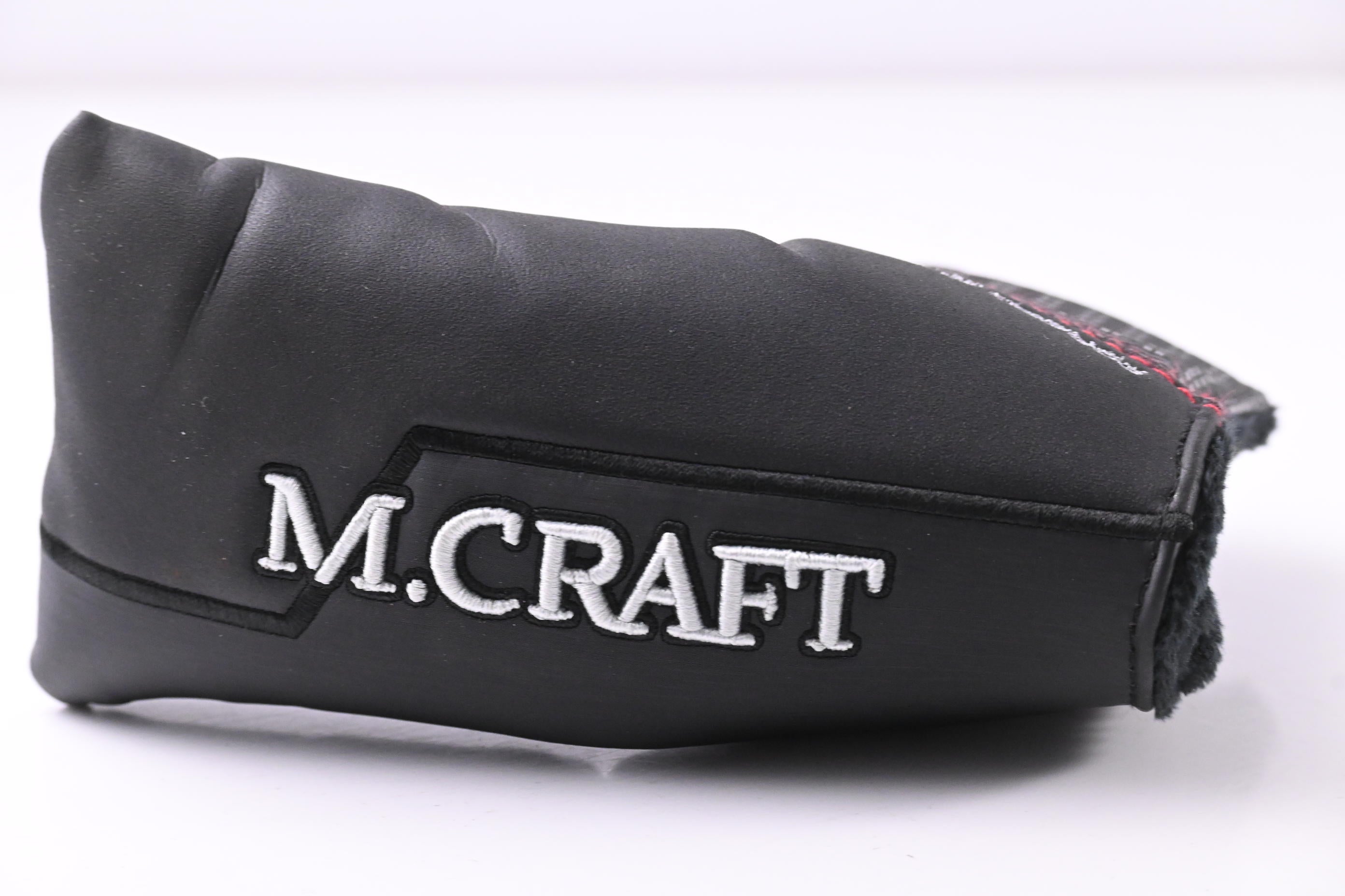 Mizuno M.Craft City Series Osaka P Putter / 34 Inch