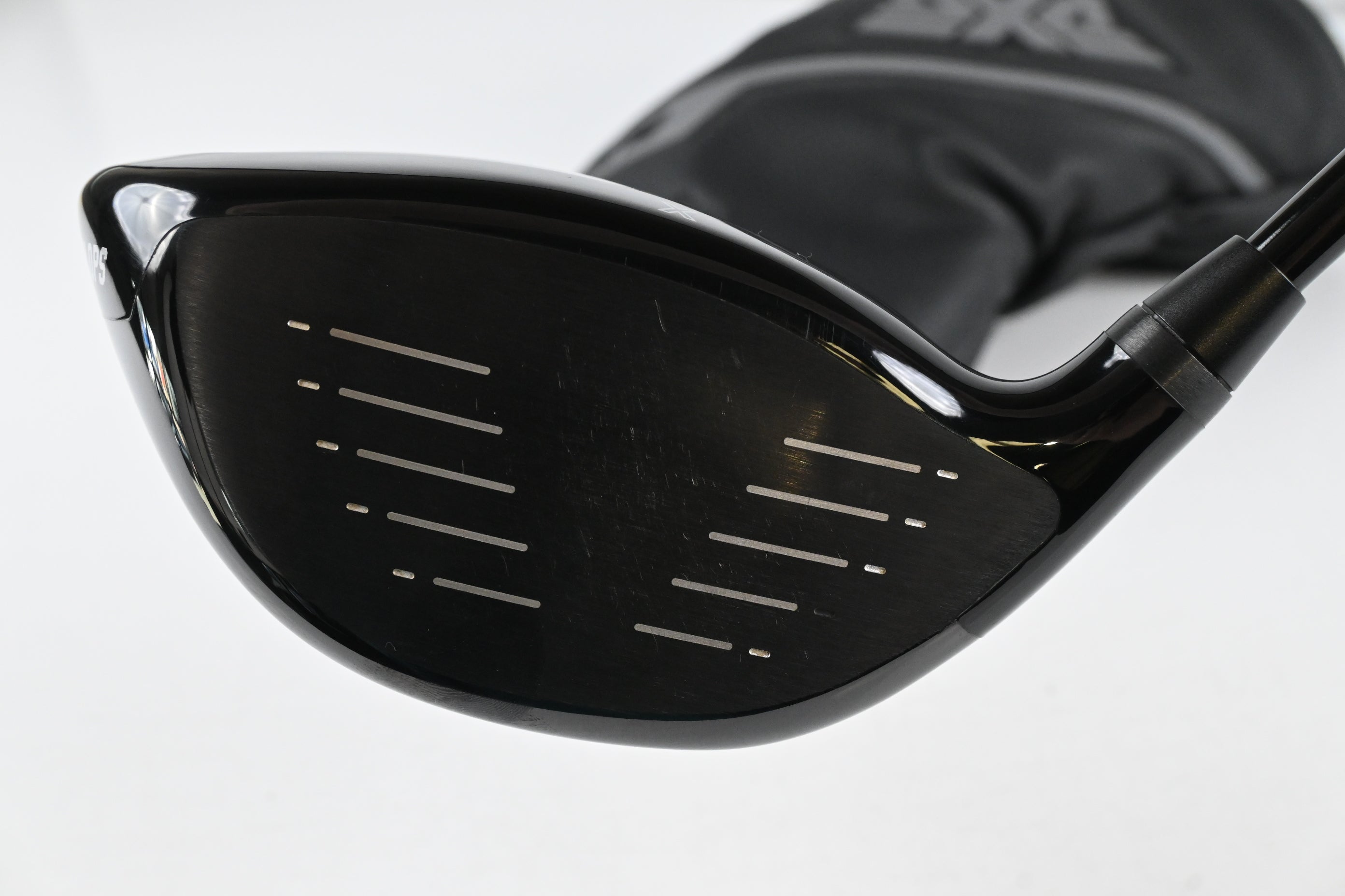 PXG 0311 Black Ops Driver / 10.5 Degree / Stiff Flex Tensei AV Blue 65 Shaft