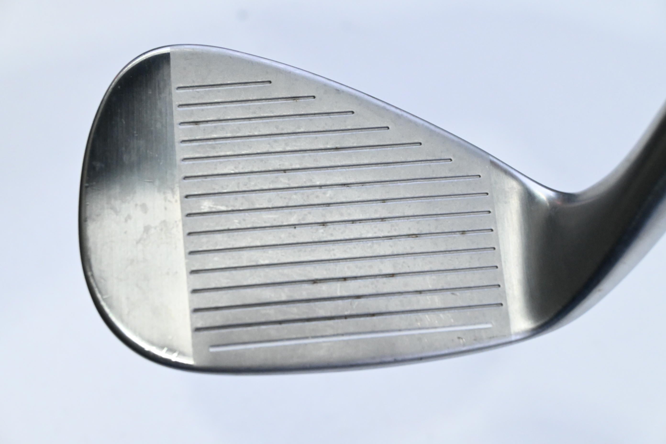 Ladies Taylormade Qi Gap Wedge / 49 Degree / Ladies Flex Speeder NX 40 Shaft