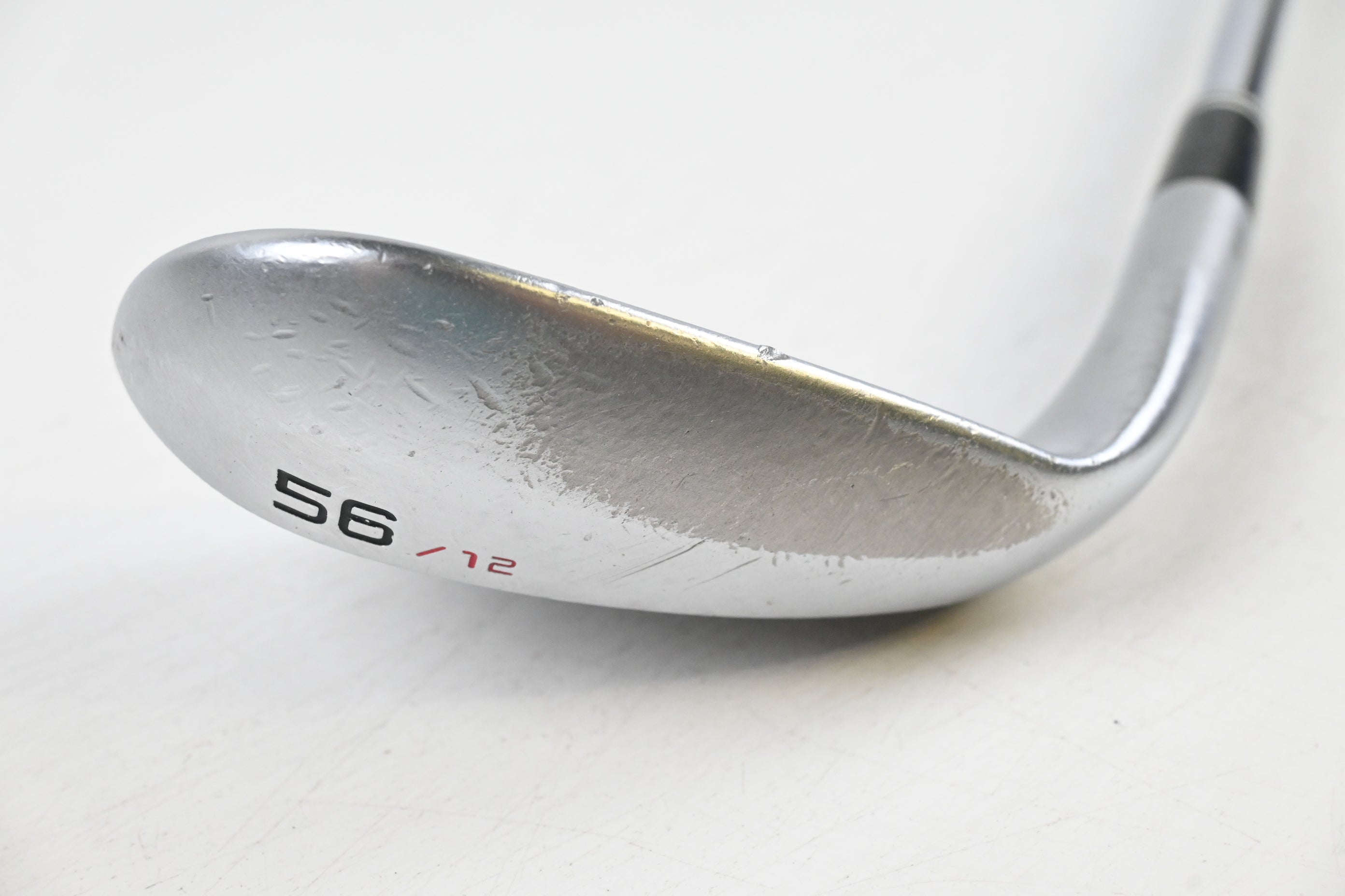 Cleveland CBX 2 Sand Wedge / 56 Degree / Wedge Flex Dynamic Gold Spinner