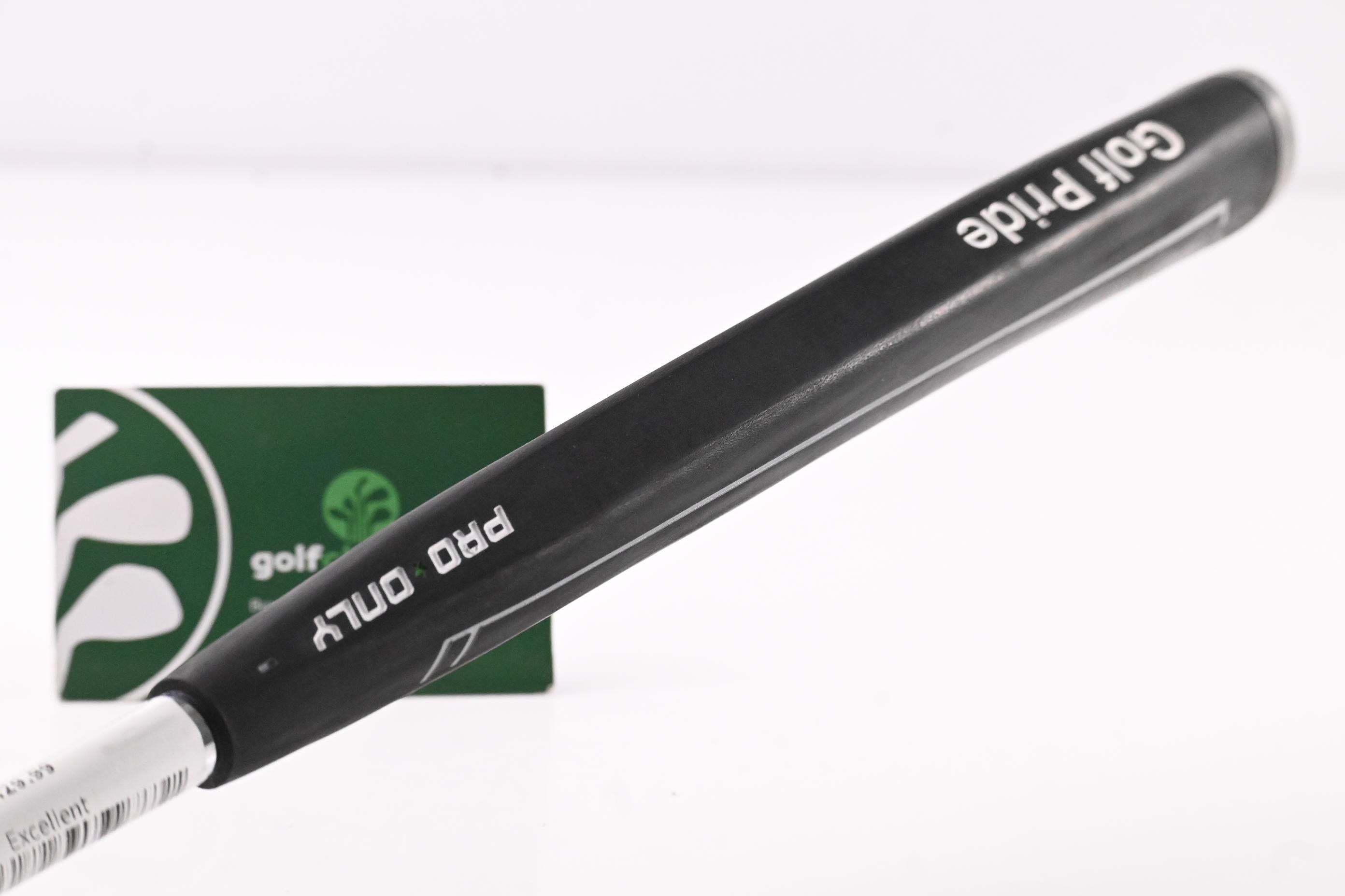 TP Mills Co. #4 Putter / 34 Inch