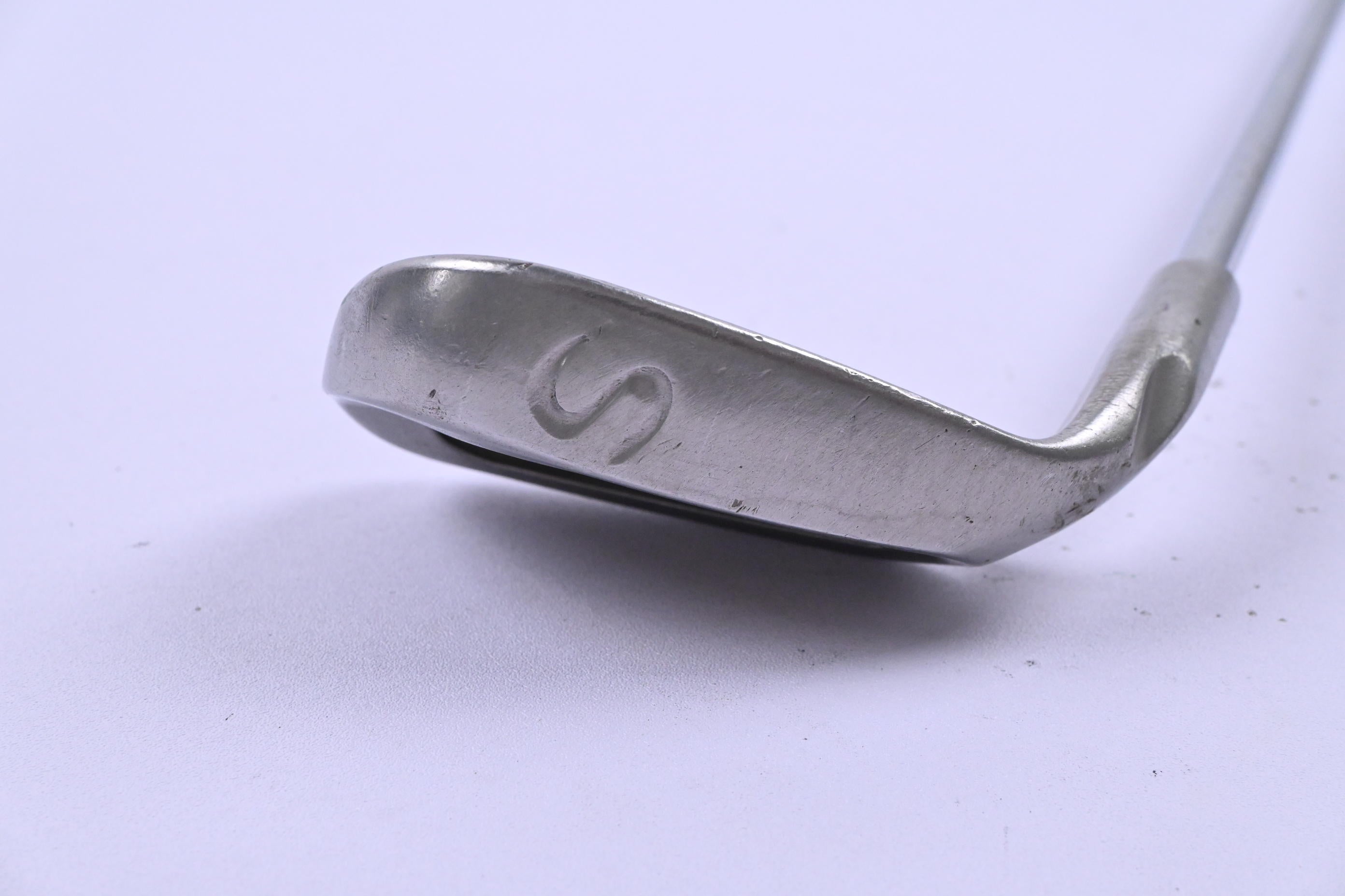 Ping i3 O-Size Sand Wedge / 56 Degree / Blue Dot / Wedge Flex Steel Shaft