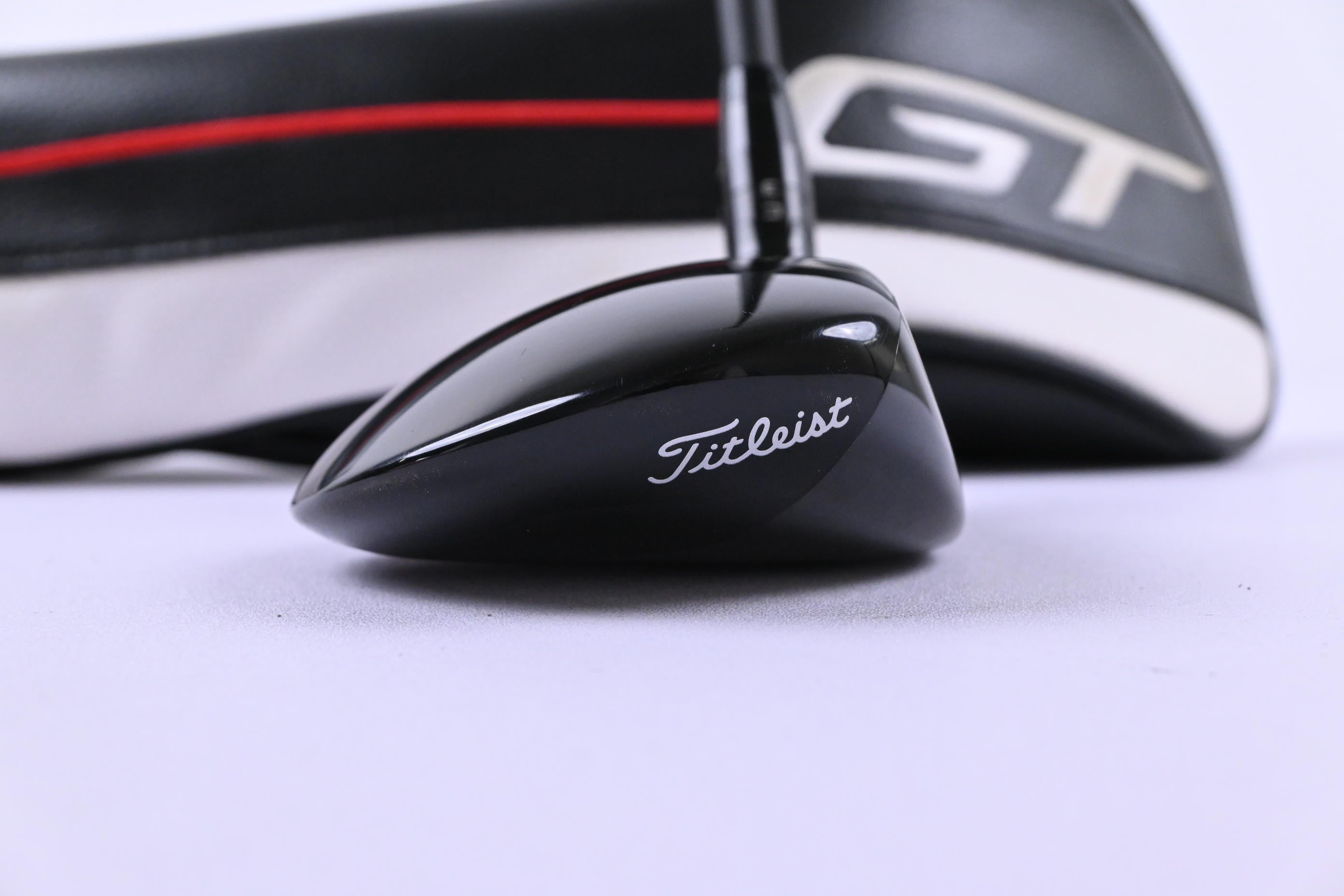 Titleist GT2 #5 Wood / 18 Degree / Regular Flex Tensei 1K Blue 65 Shaft
