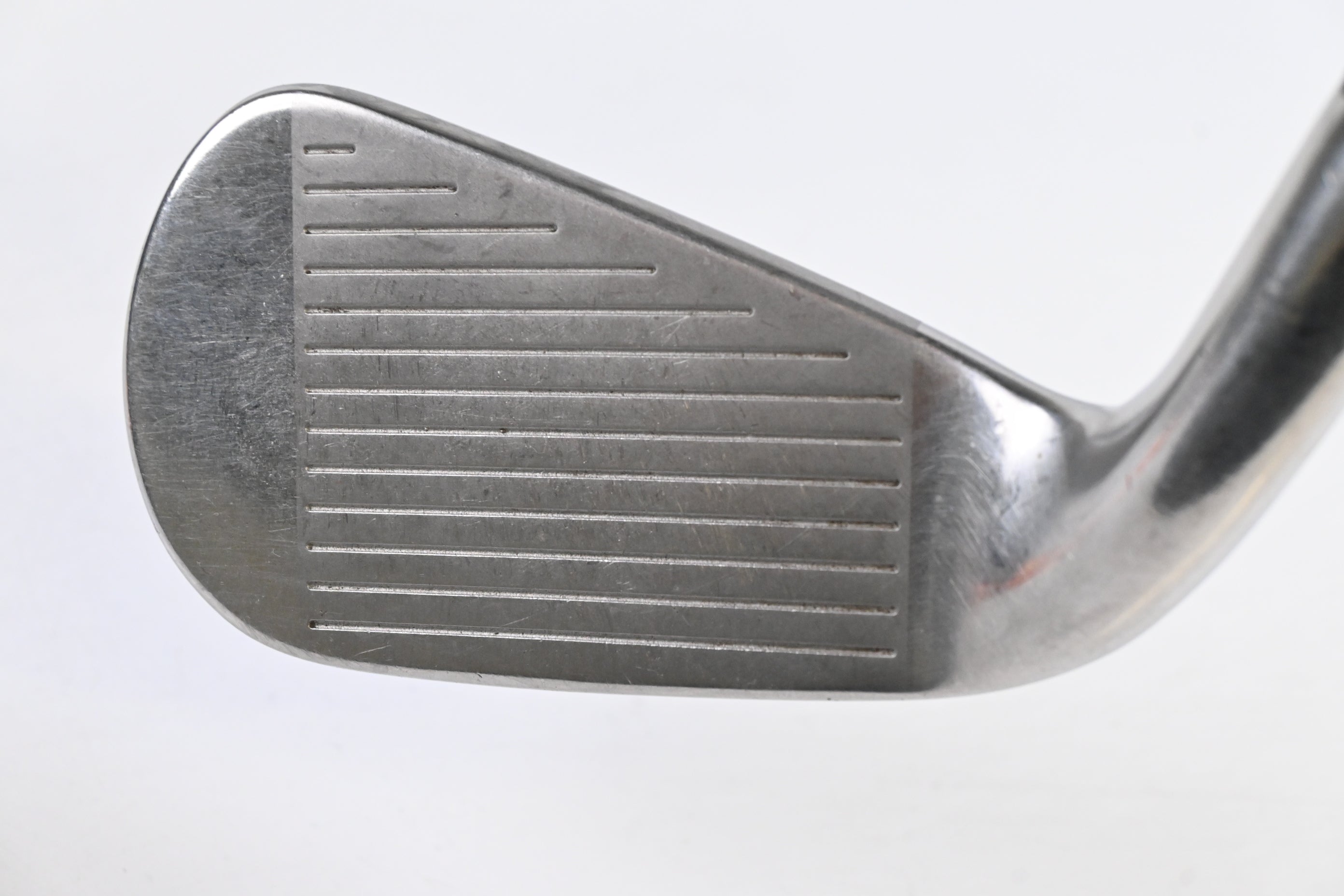 Titleist T300 2019 #5 Iron / 23 Degree / Regular Flex AMT Black R300 Shaft
