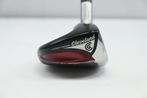 Cleveland HiBore XLS #3 Hybrid / 20.5 Degree / Regular Flex Fujikura Fit-On M 65