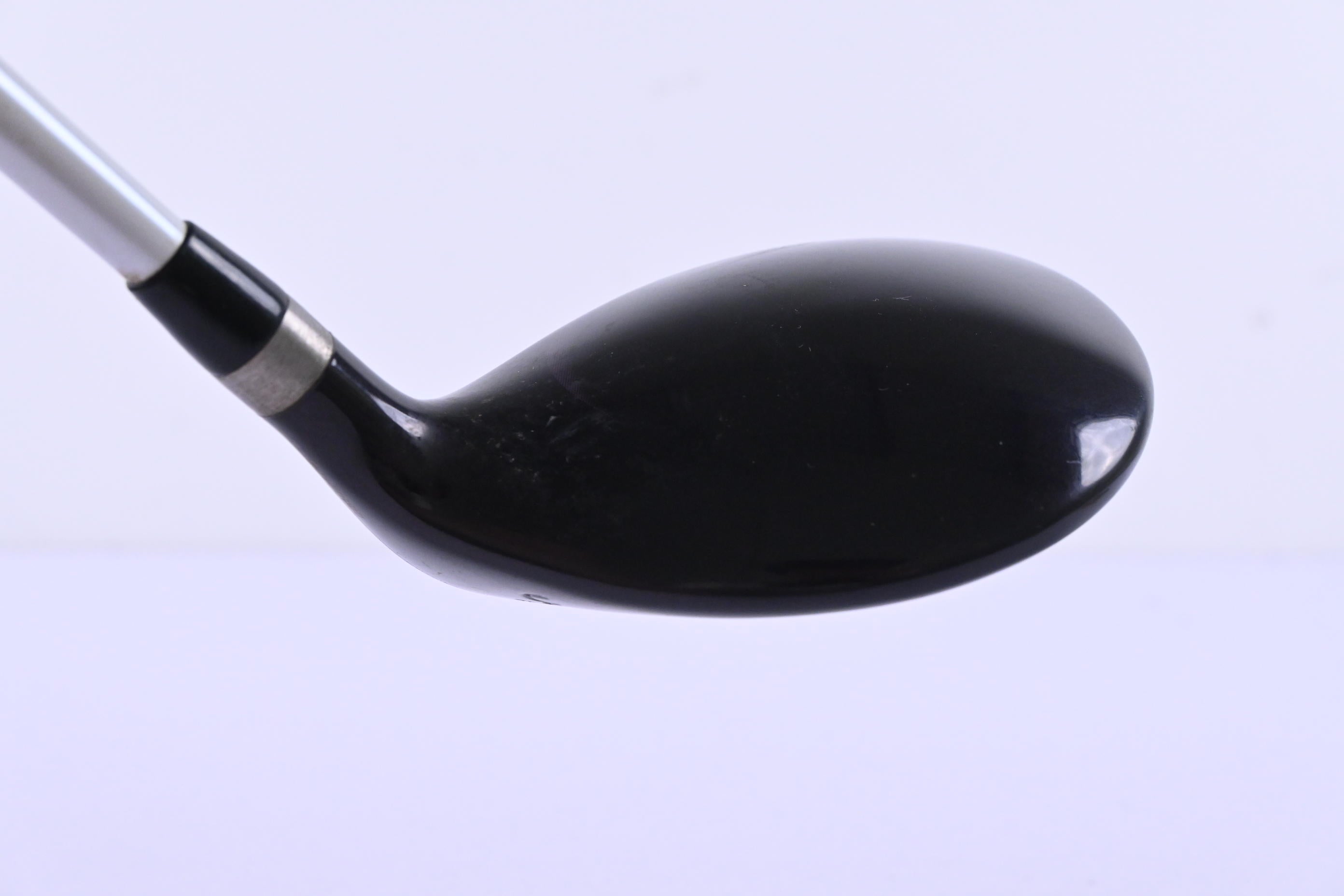 Ladies Ping Rhapsody #3 Wood / 18 Degree / Ladies Flex Ping TFC 129 Shaft