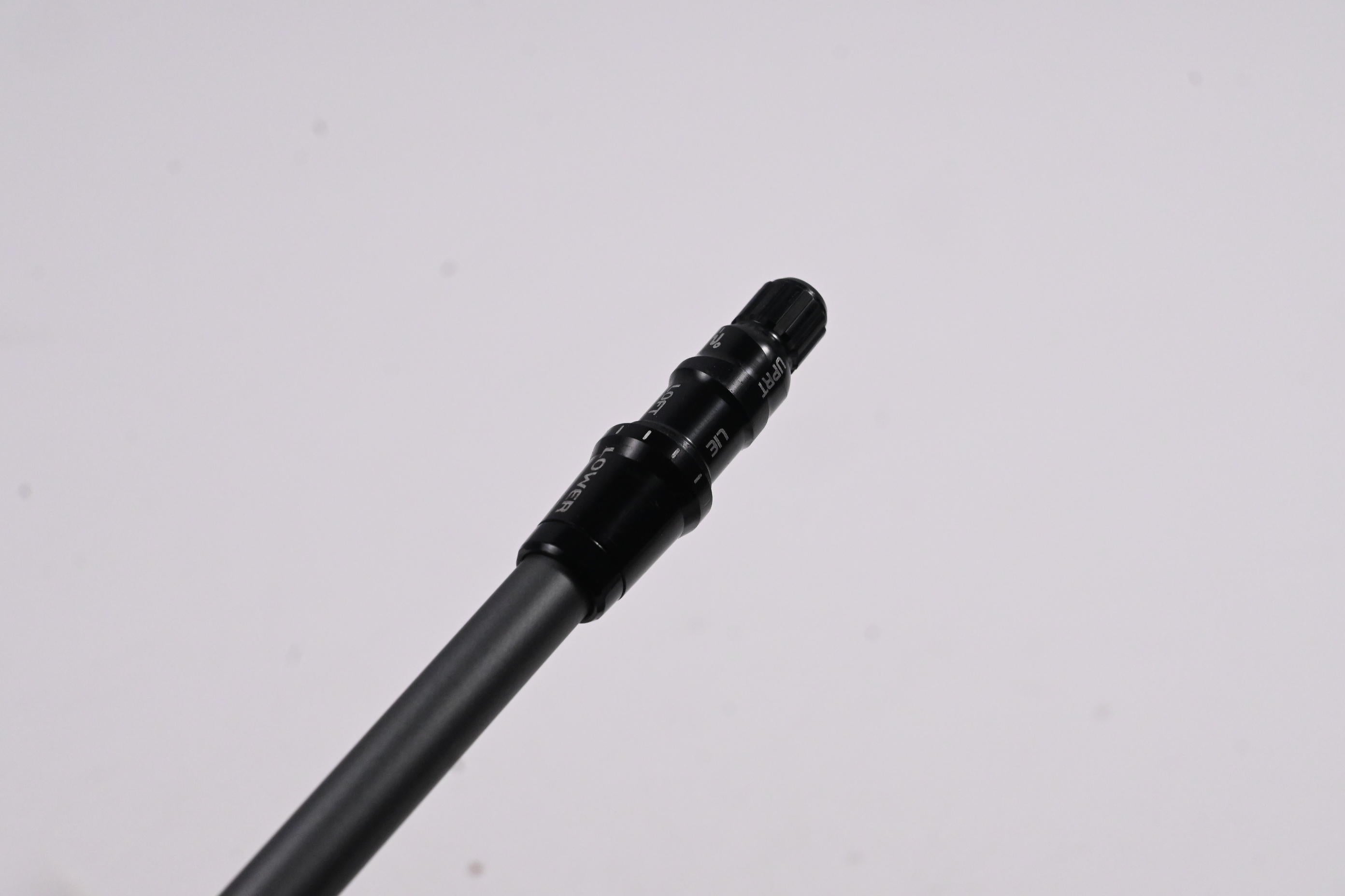 Fujikura Air Speeder 50 Driver Shaft / Regular Flex / Taylormade 2nd Gen