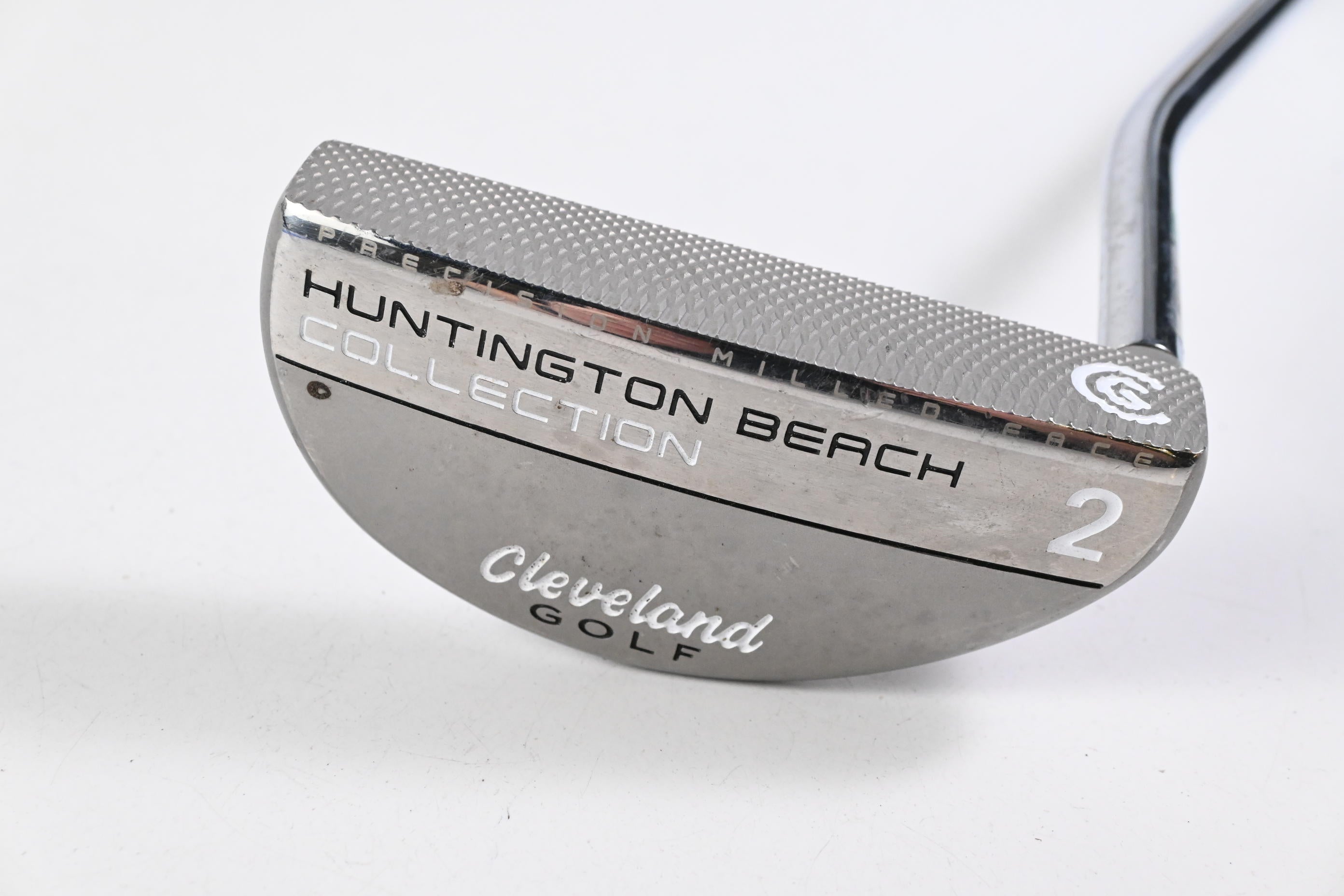 Cleveland Huntington Beach 2 Putter / 35 Inch