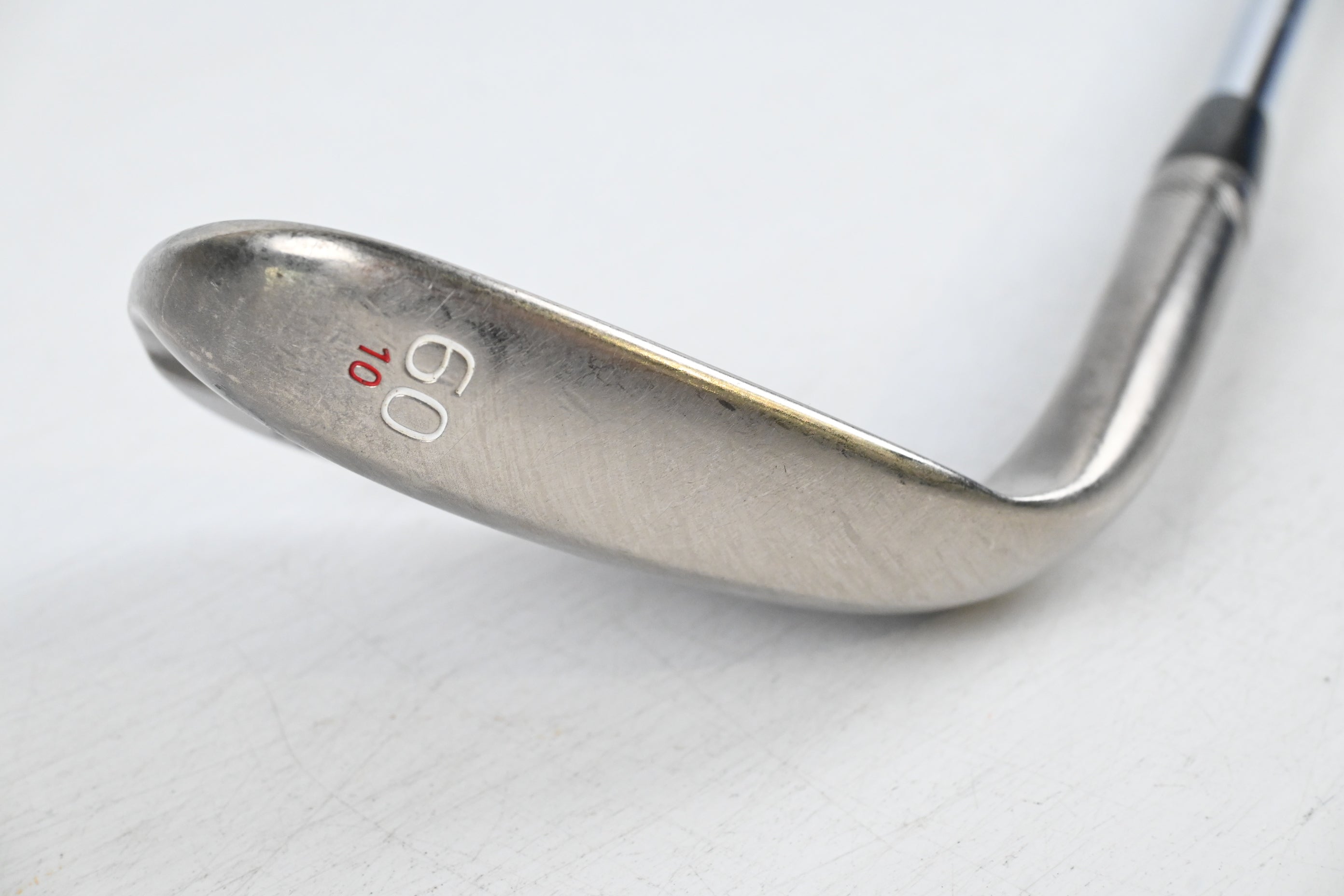 Titleist Vokey SM6 Lob Wedge / 60 Degree / Stiff Flex Project X Precision Rifle