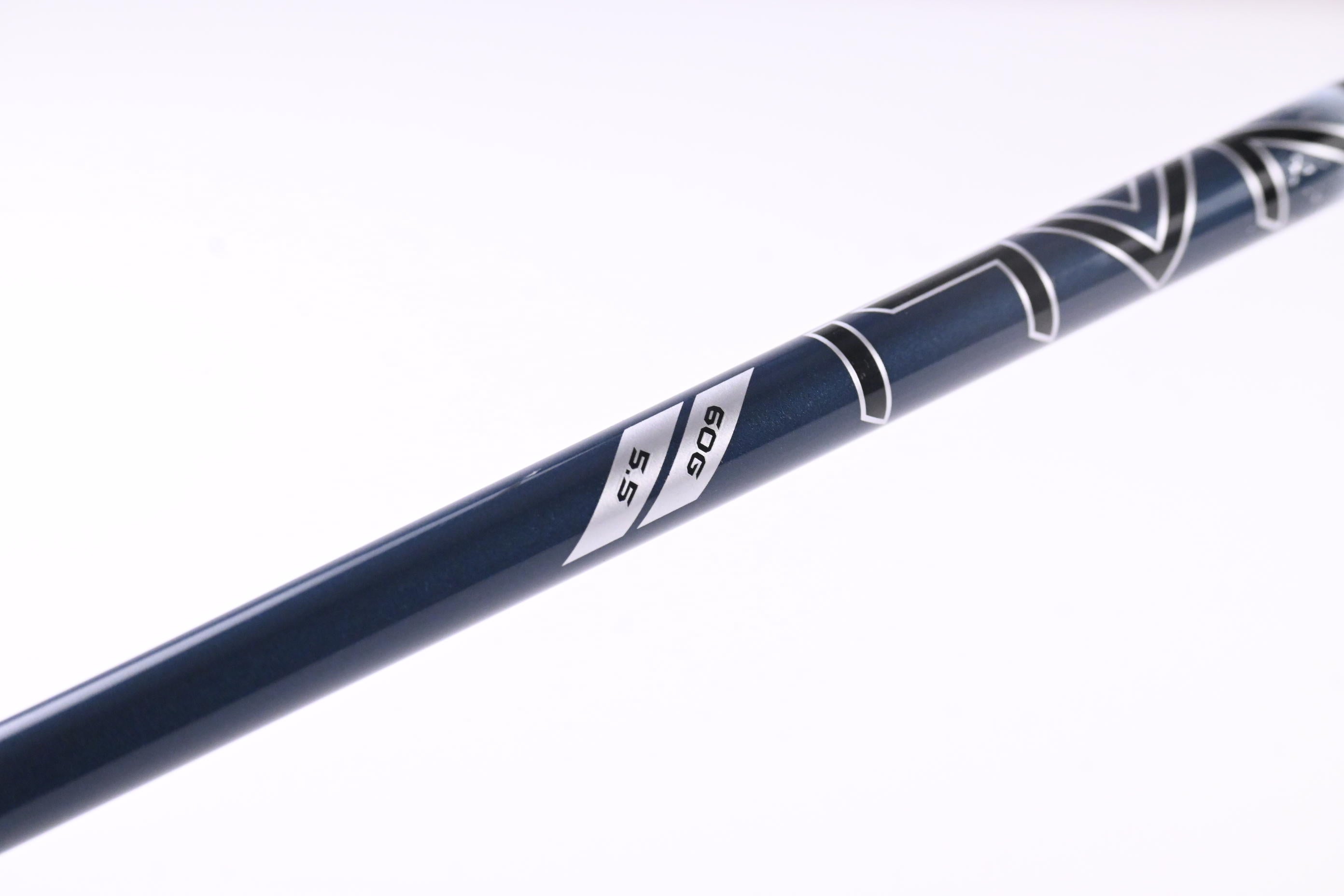 Cobra DS-Adapt X #3 Wood / 15 Degree / Regular Flex Denali Blue 60 Shaft