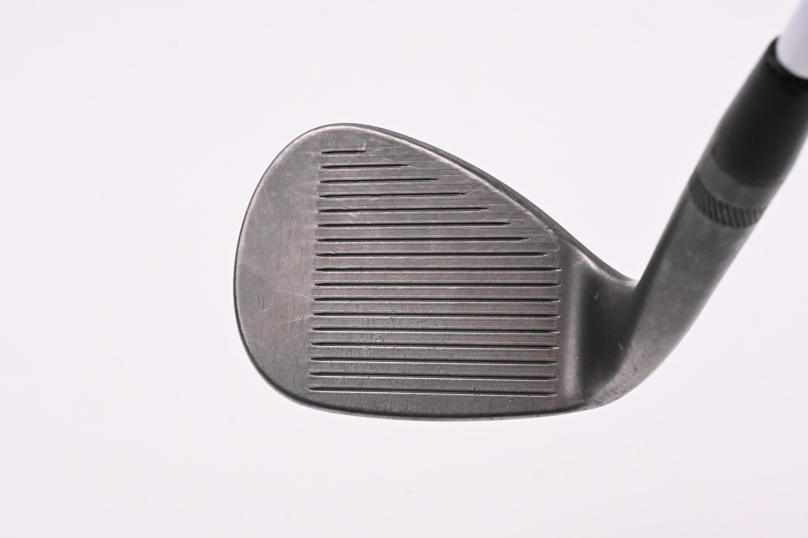Titleist Vokey SM9 Lob Wedge / 58 Degree / Wedge Flex Titleist Steel Shaft