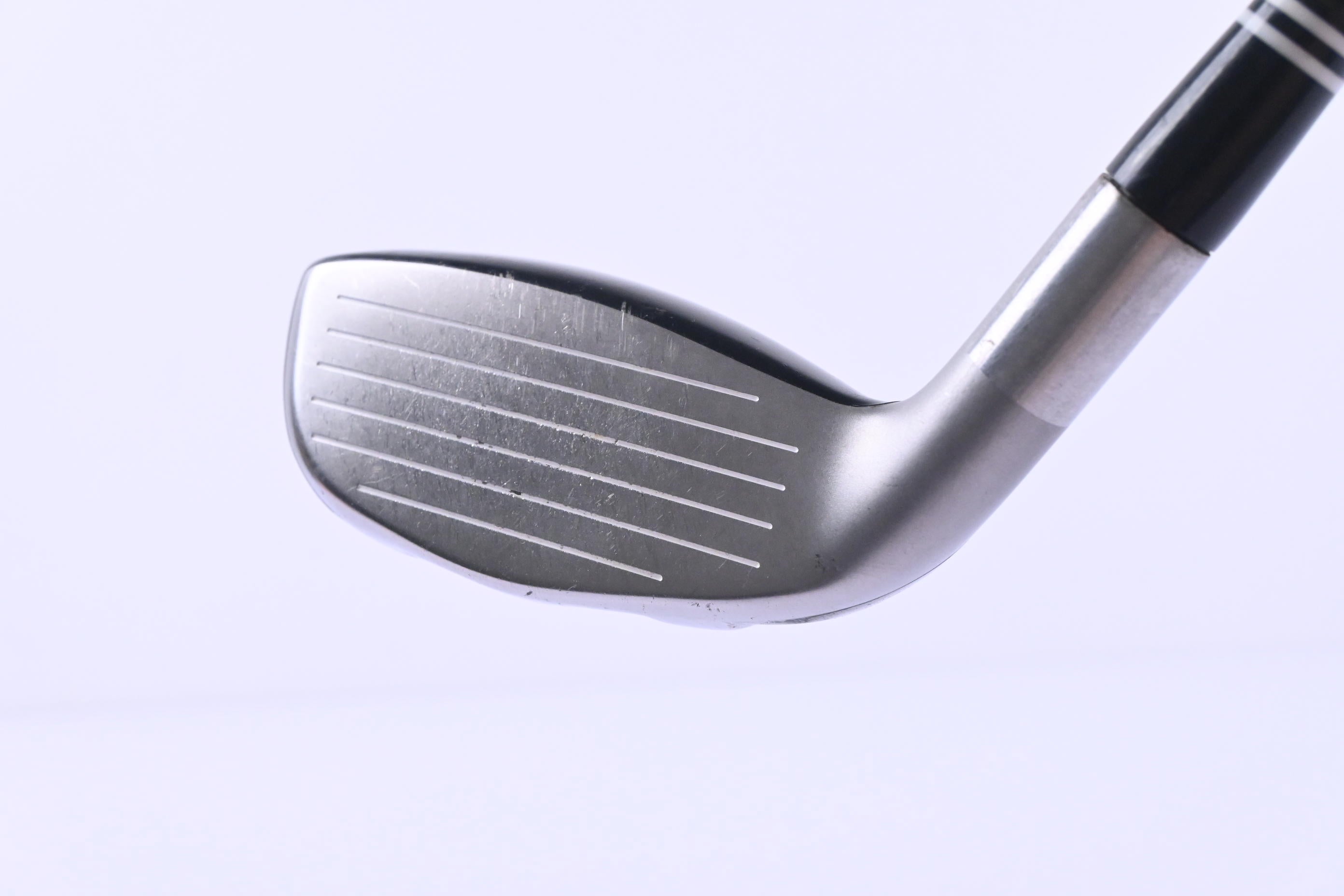 Cleveland Classic #3 Hybrid / 20.5 Degree / Regular Flex Matrix Ozik XCON-h6