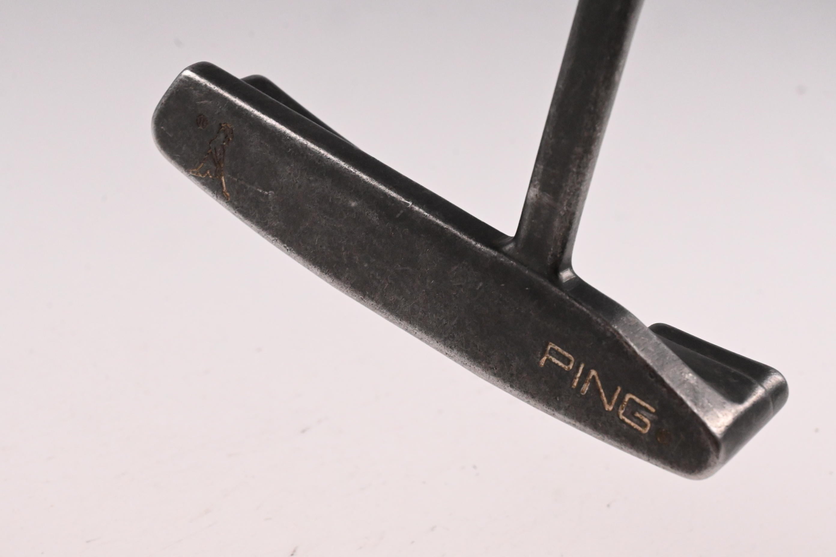 Ping Karsten Original Anser 5 Putter / 35 Inch