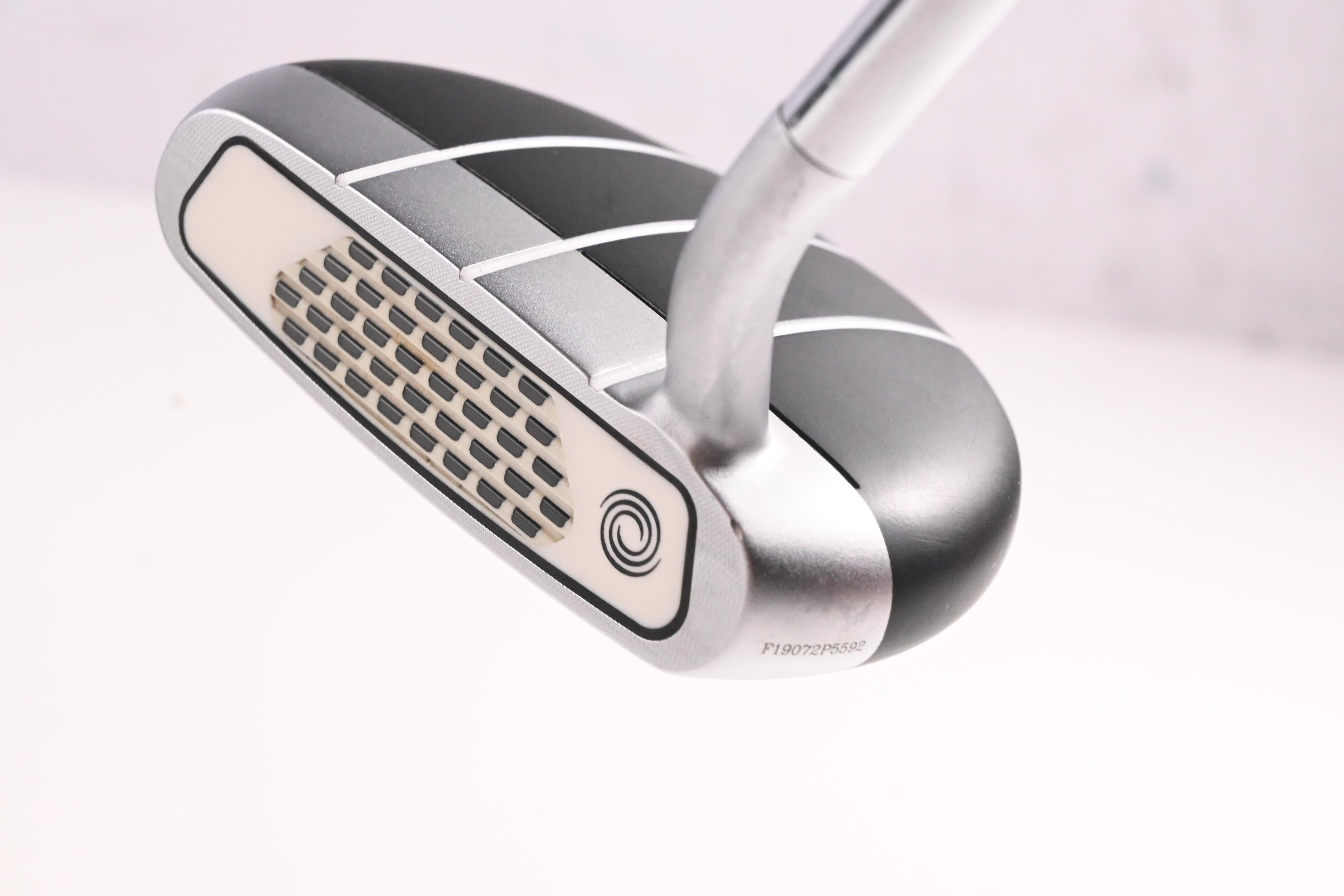 Odyssey Stroke Lab Tuttle Putter / 34 Inch