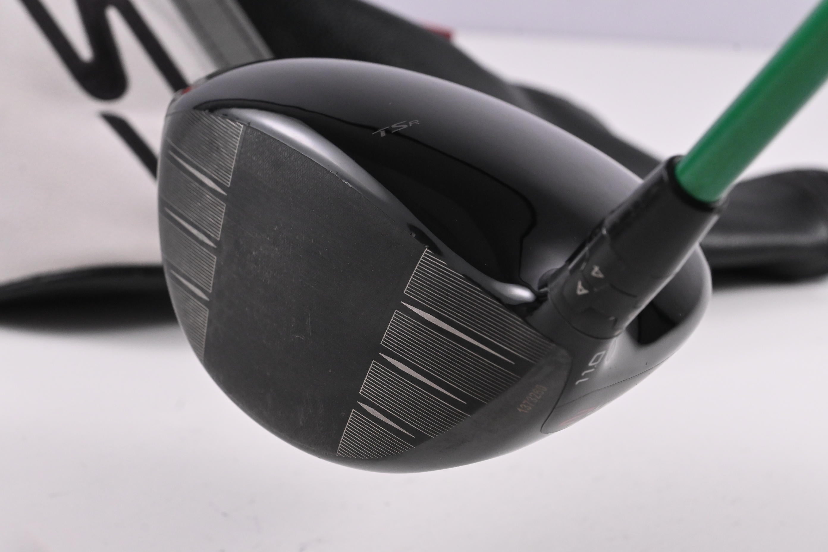 Titleist TSR2 Driver / 11 Degree / Regular Flex ACCRA GX Green 250 Shaft