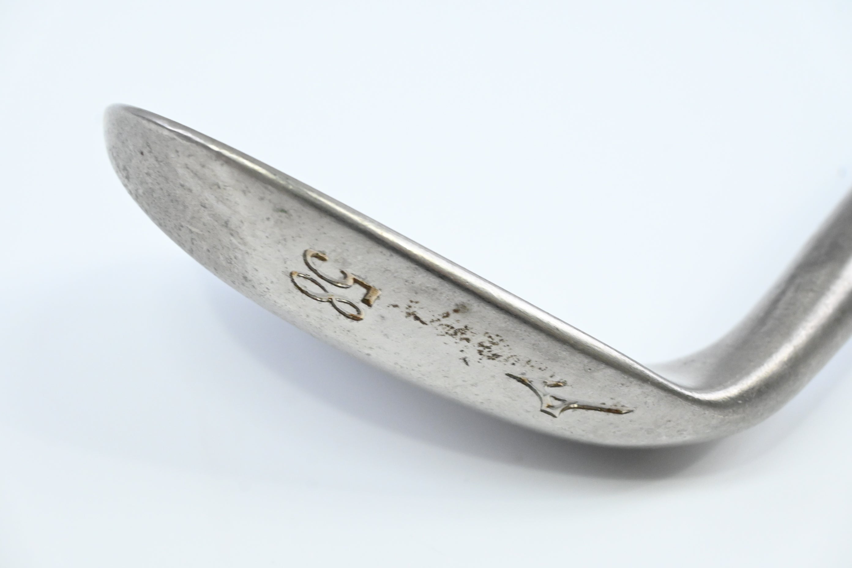 Mizuno MP-R Lob Wedge / 58 Degree / Regular Flex Rifle Precision Shaft
