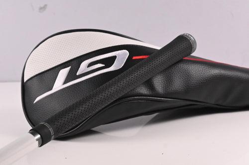 Titleist GT1 Driver / 10 Degree / Regular Flex Aldila Ascent 40 Shaft